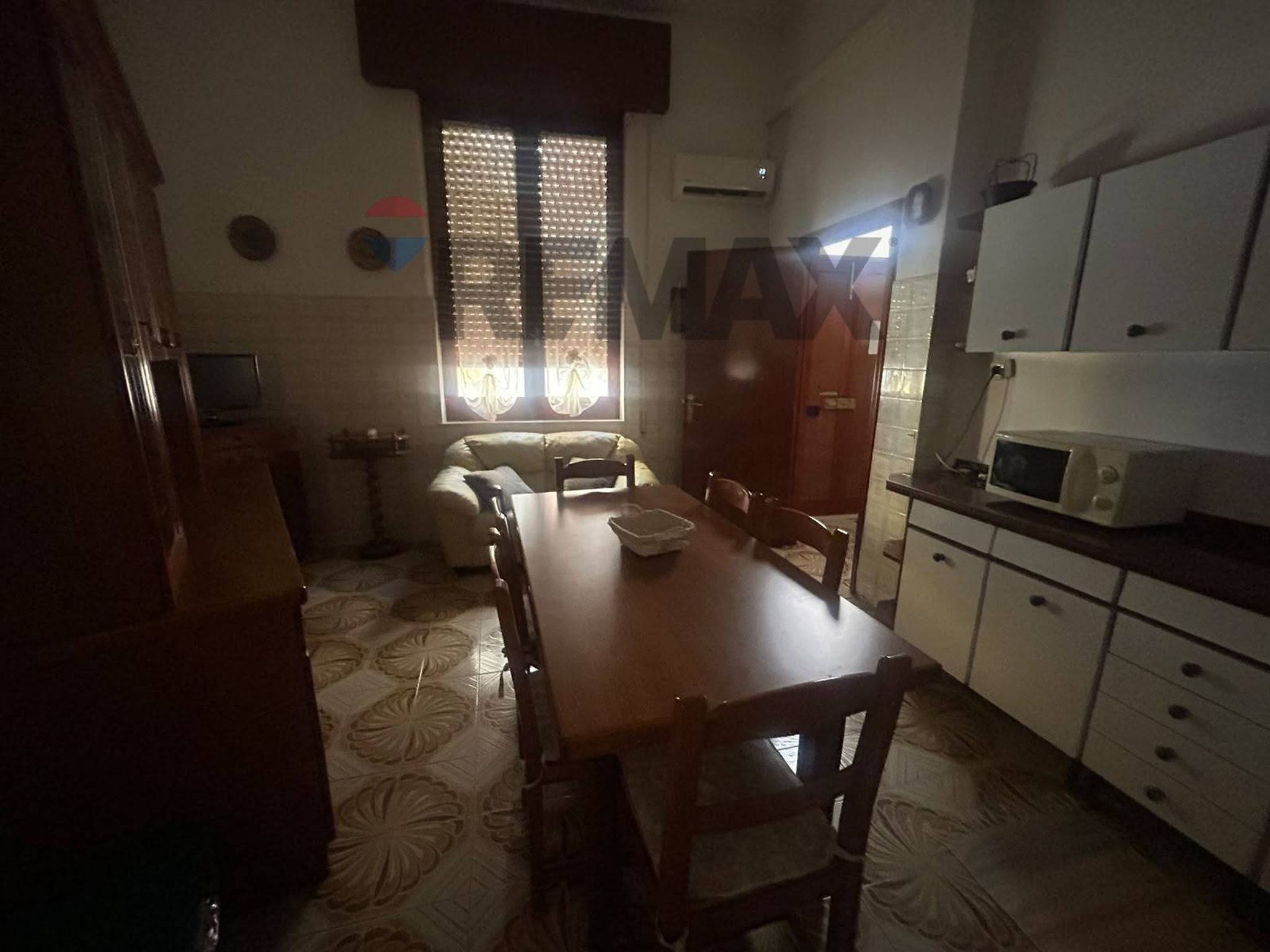 Sala da pranzo