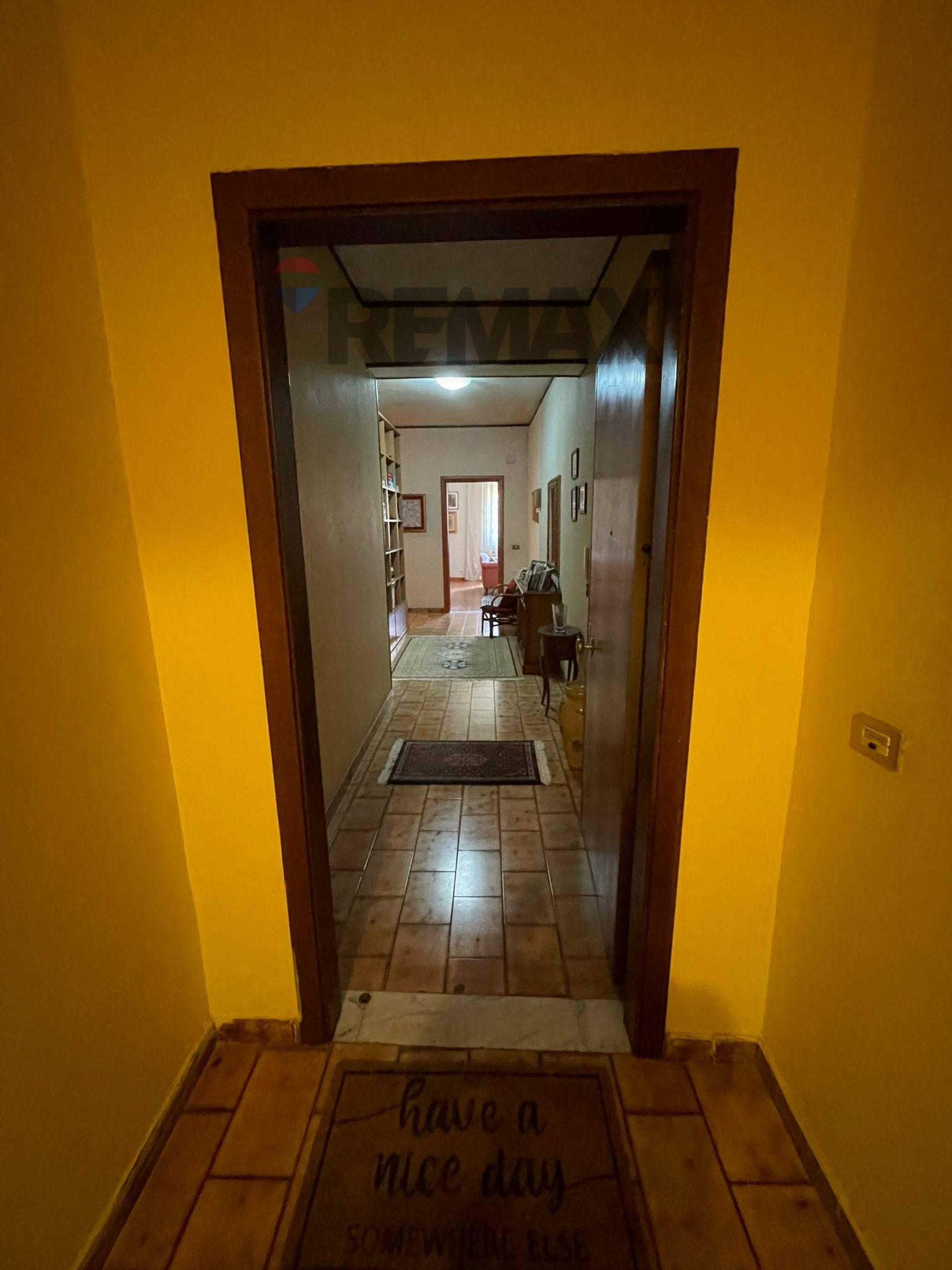 Hall / corridoio