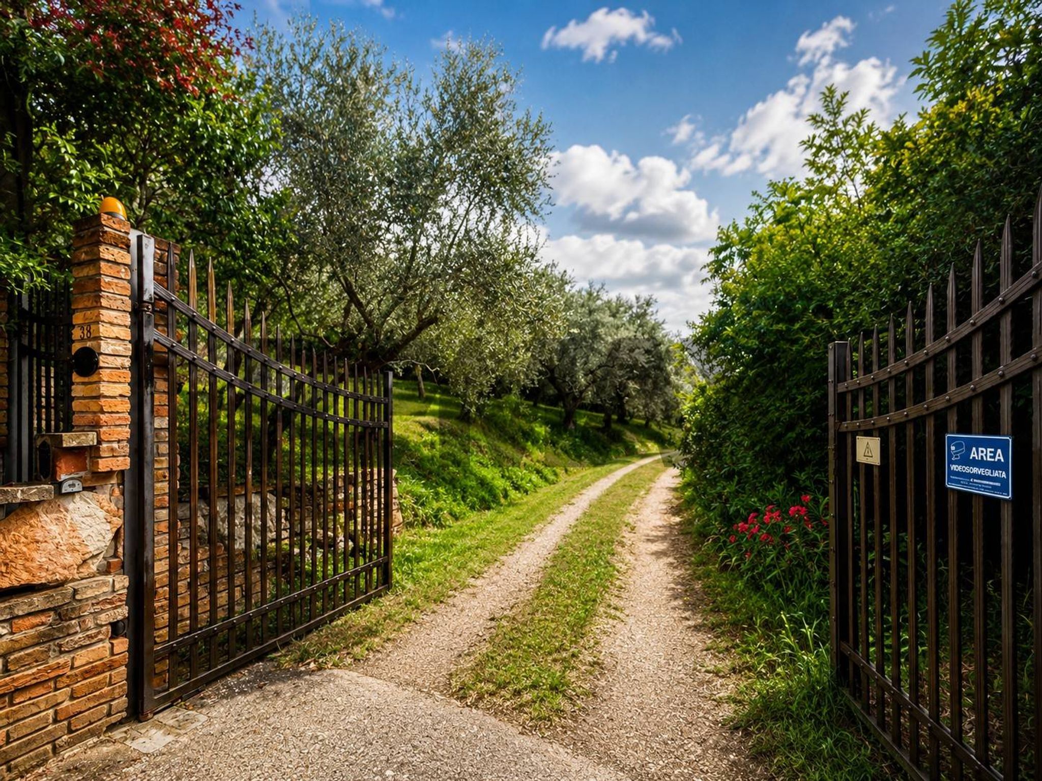 Giardino