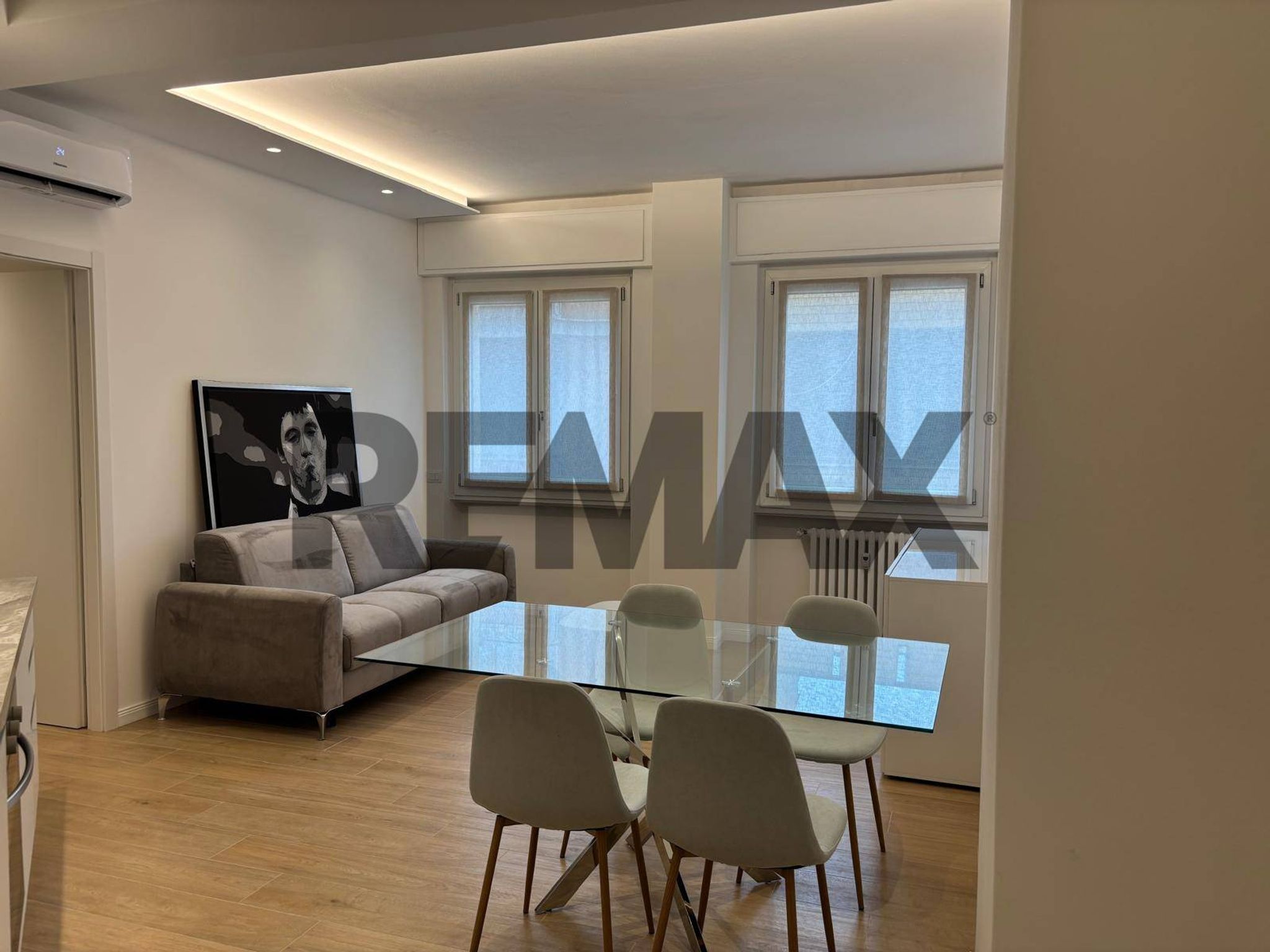 Property in Varese