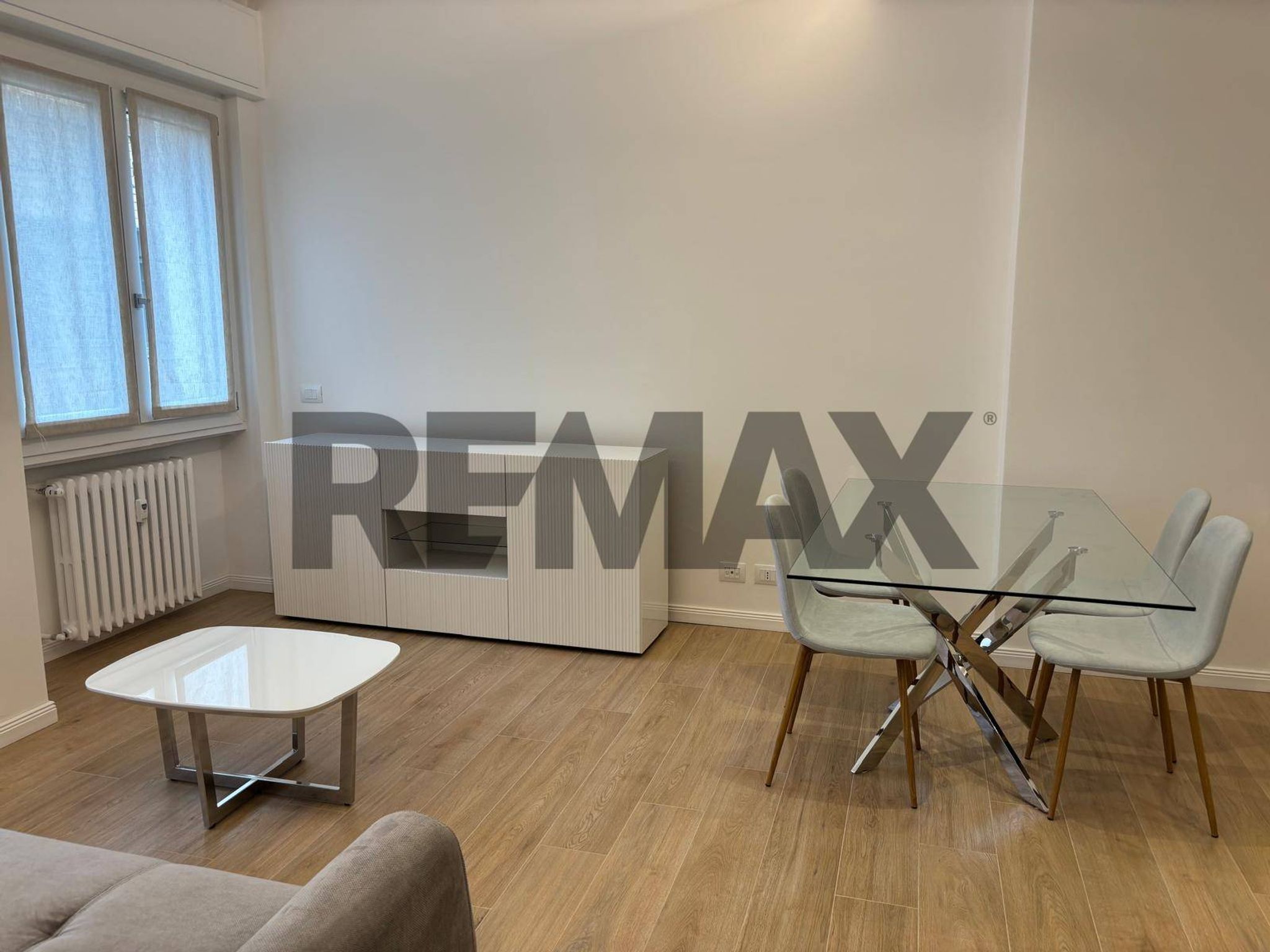 Sala da pranzo