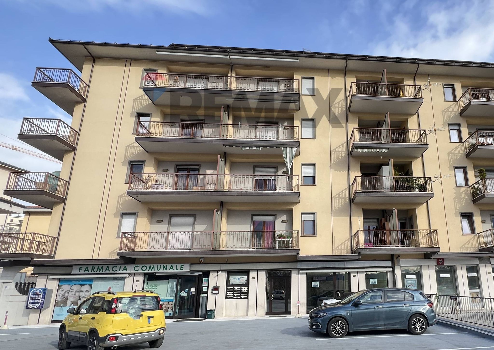 Property in L'Aquila