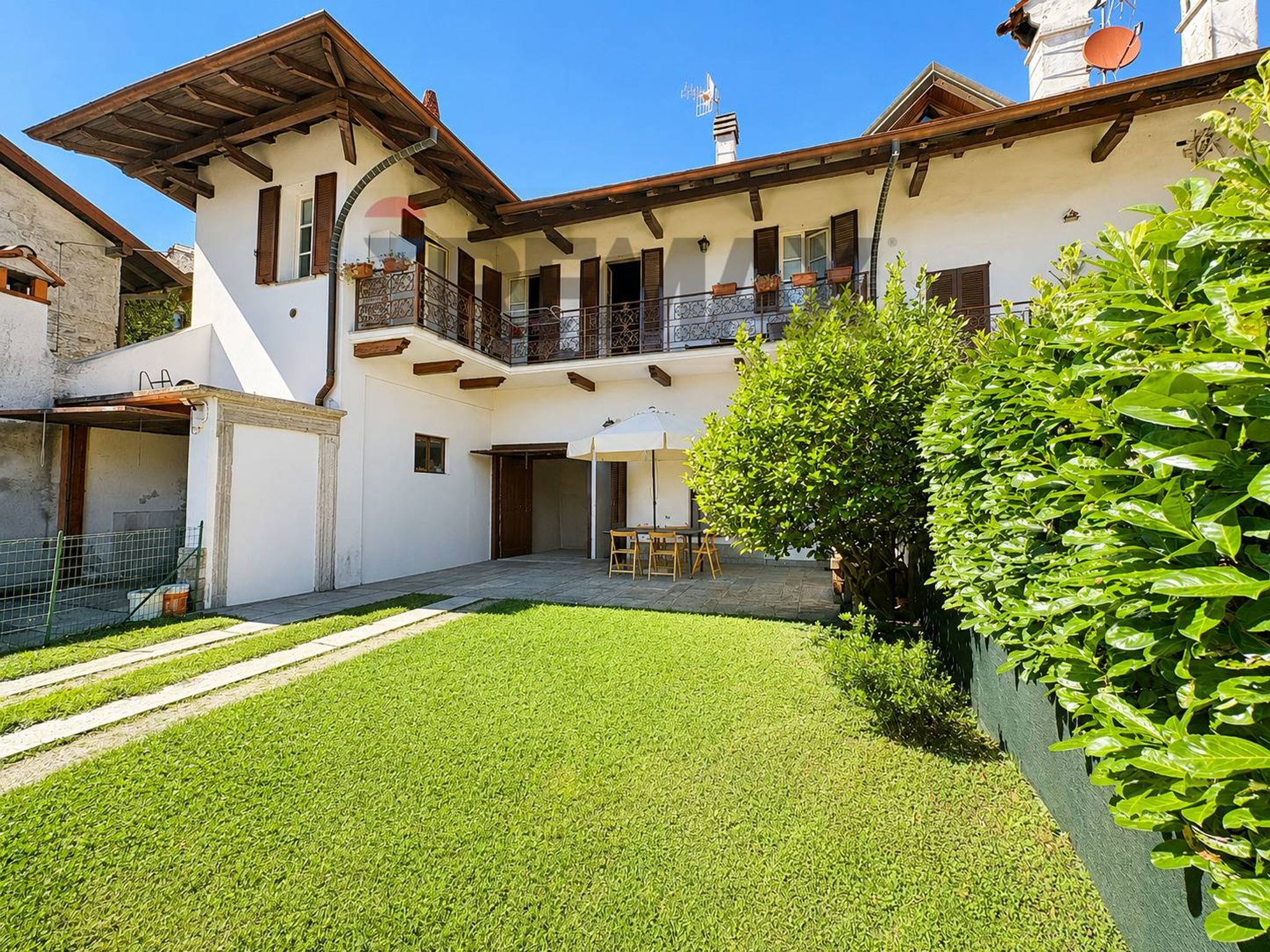 Immobile a Verbania