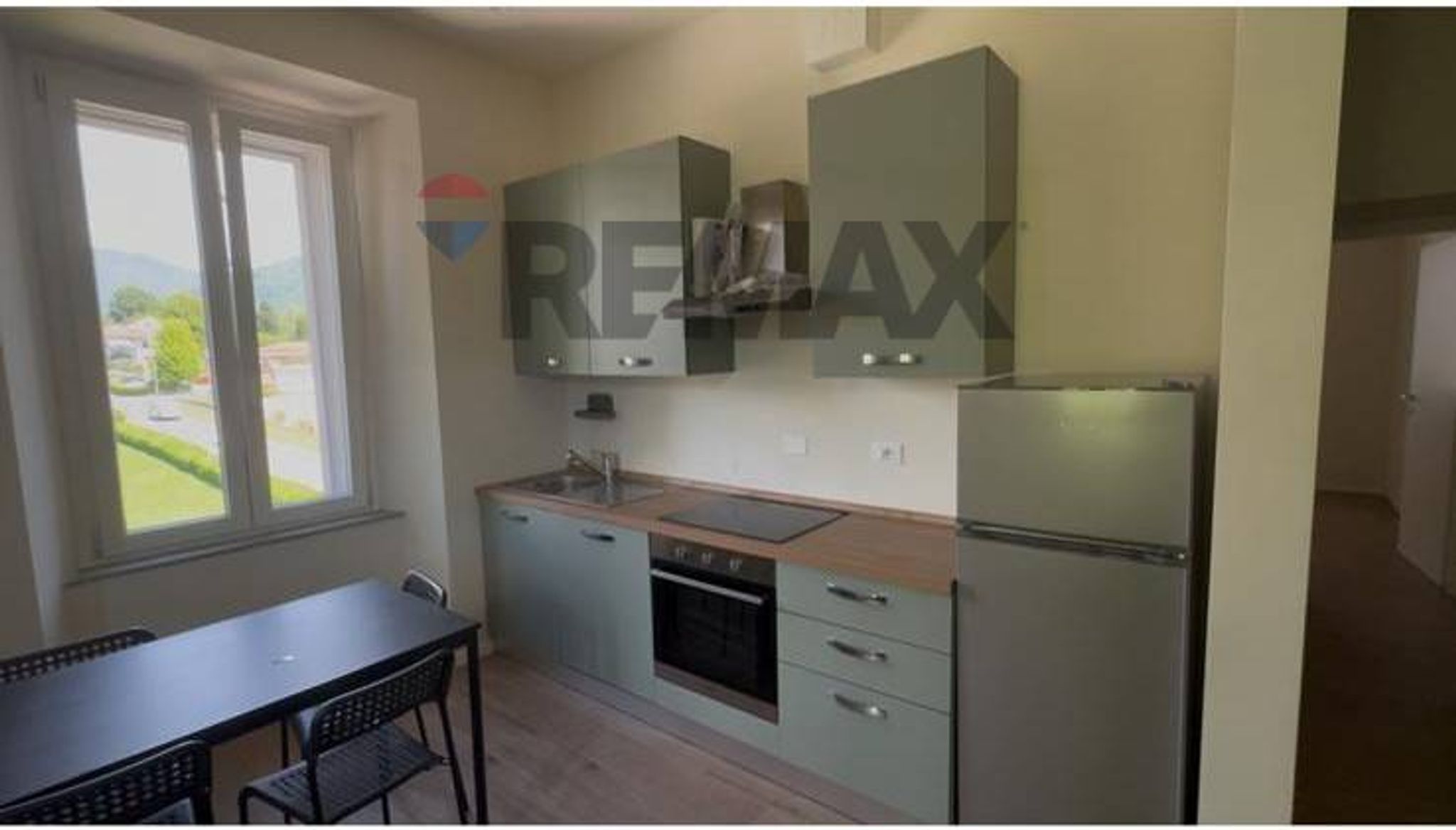 Property in Castelnuovo di Garfagnana