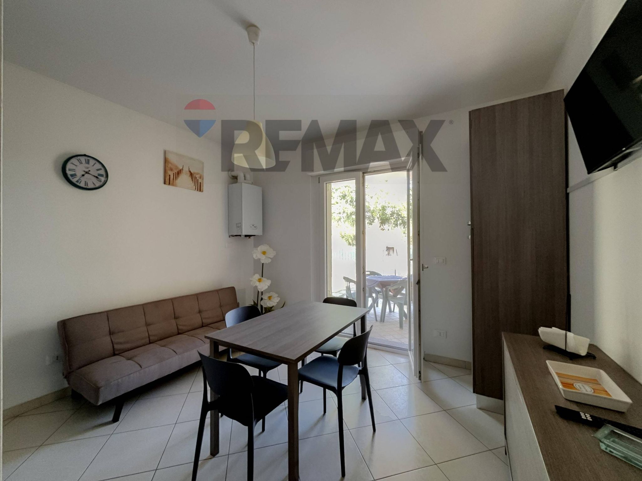 Property in Mozzagrogna