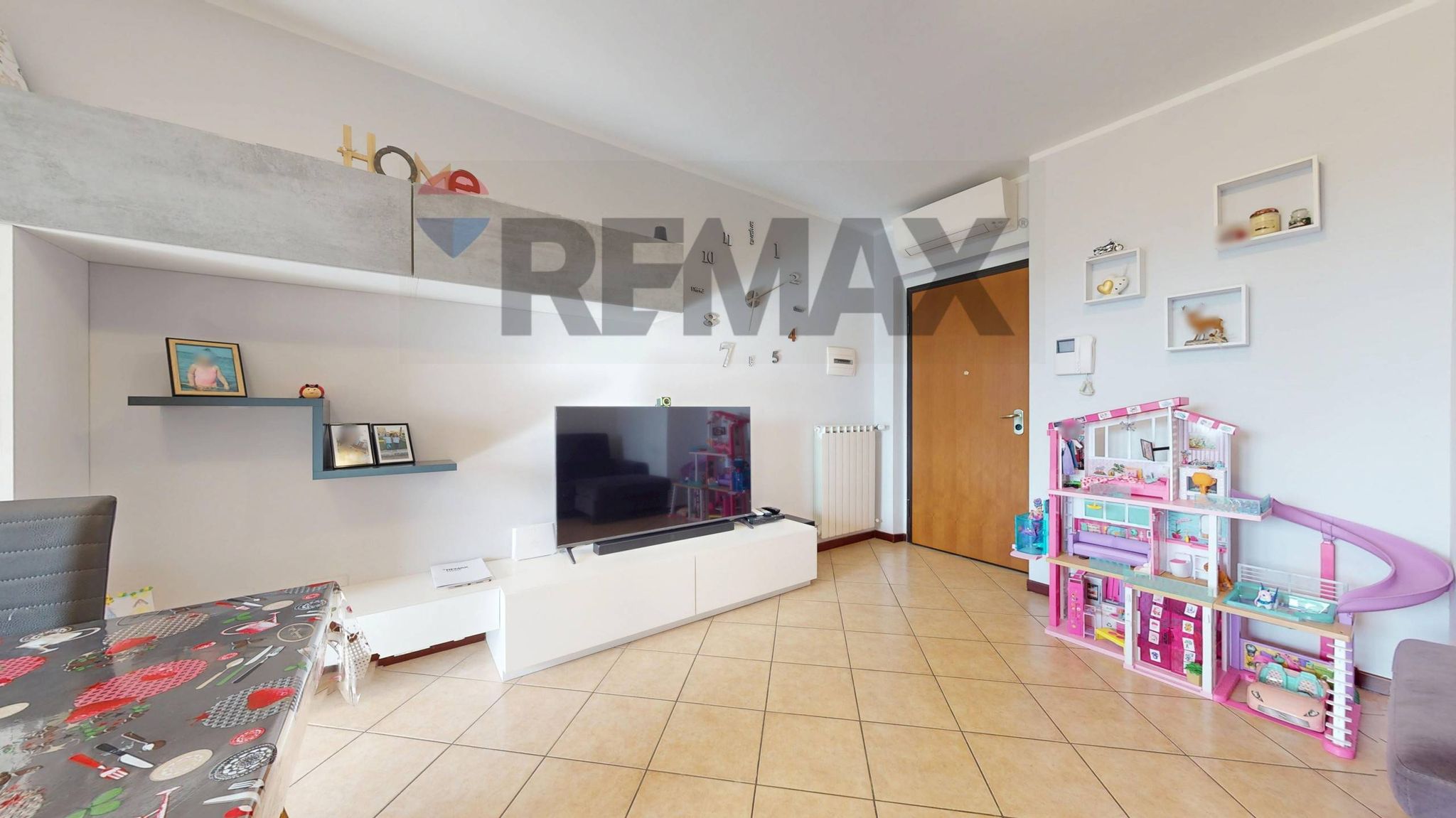 Sala da pranzo