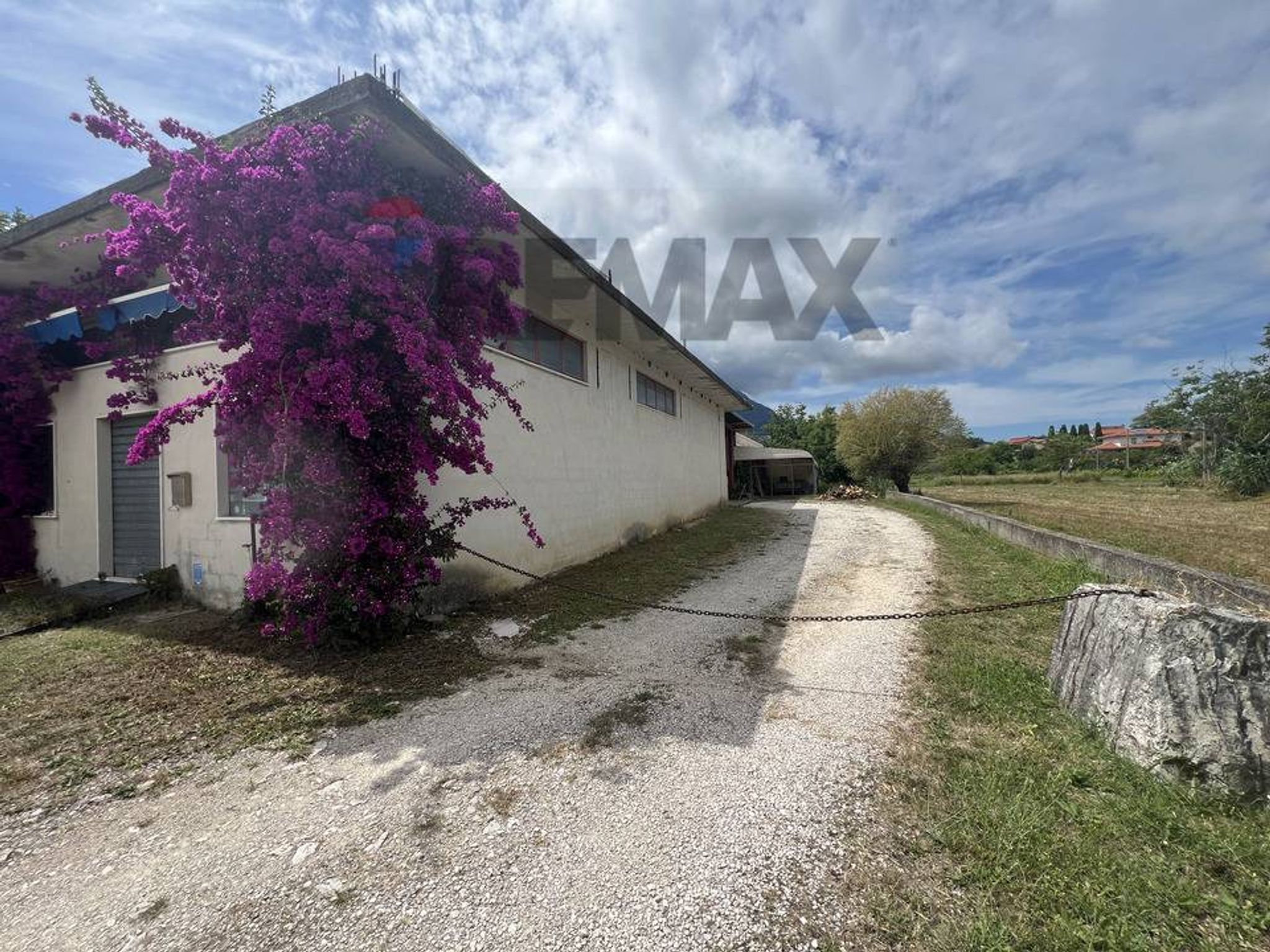 Property in Ausonia