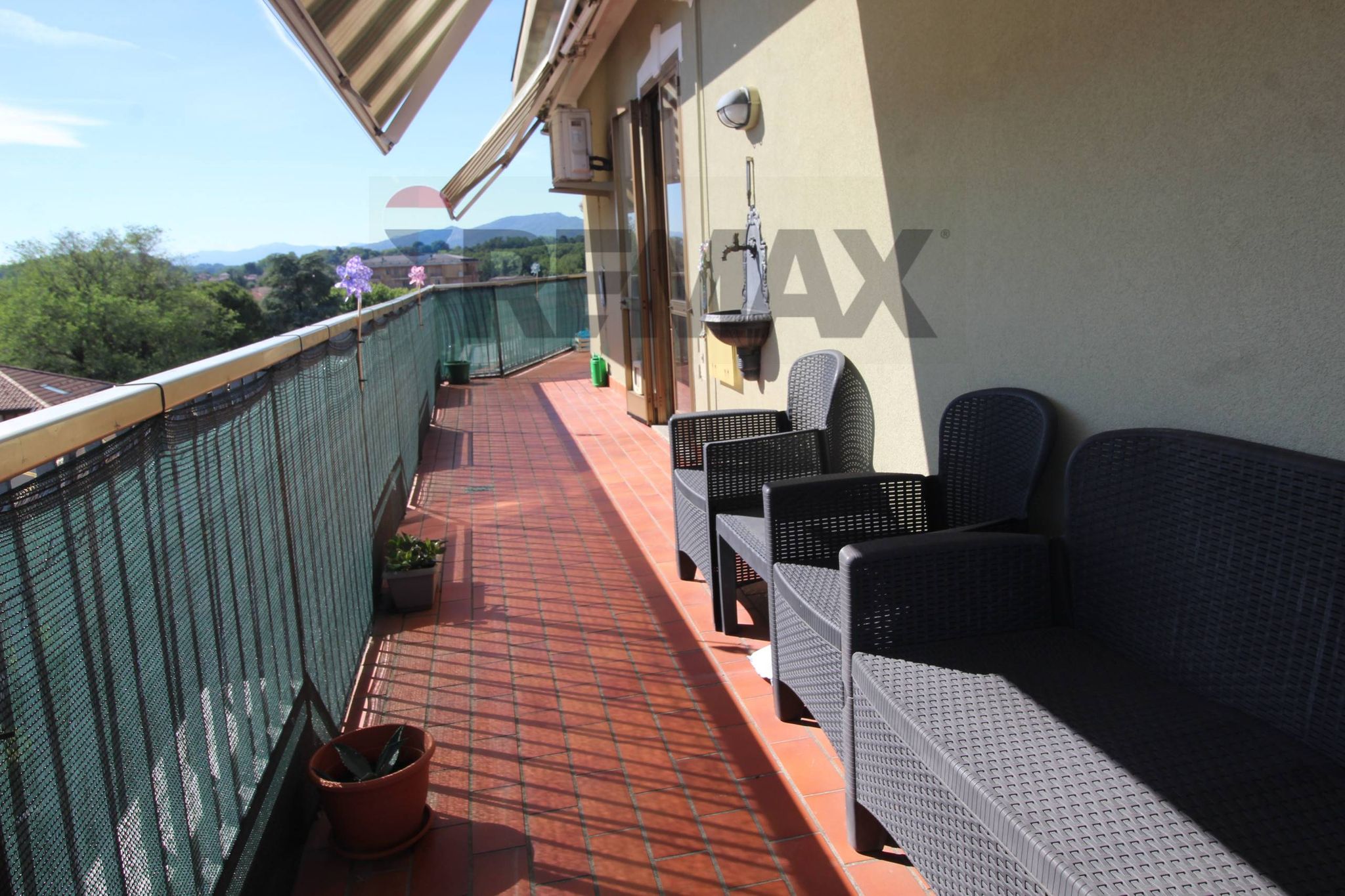 Balcone