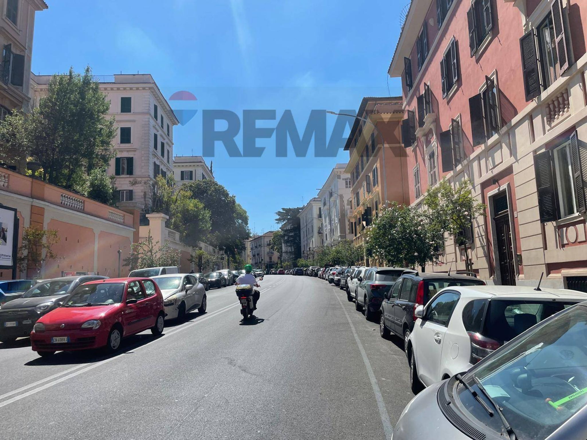 Immobile a Roma
