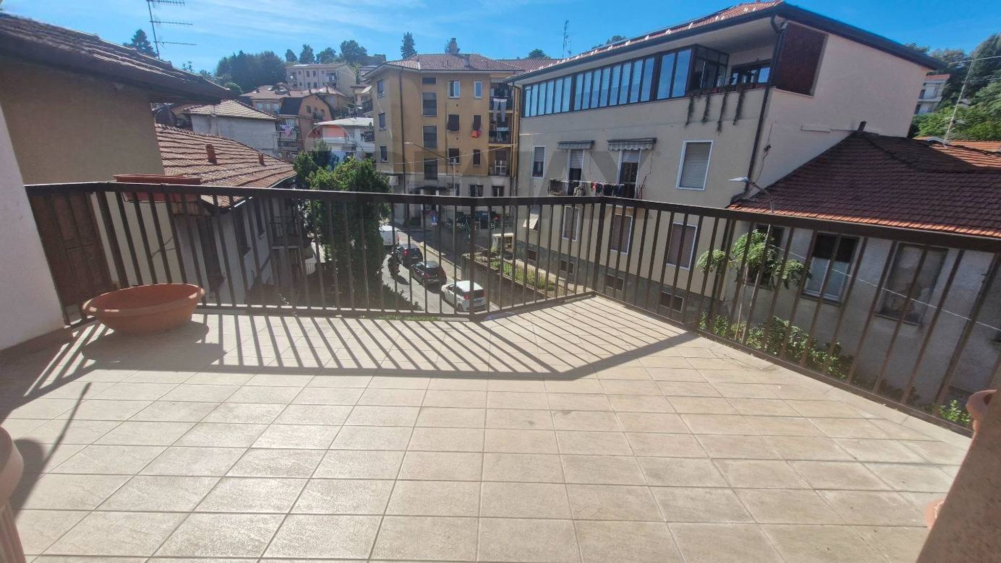 Terrazza