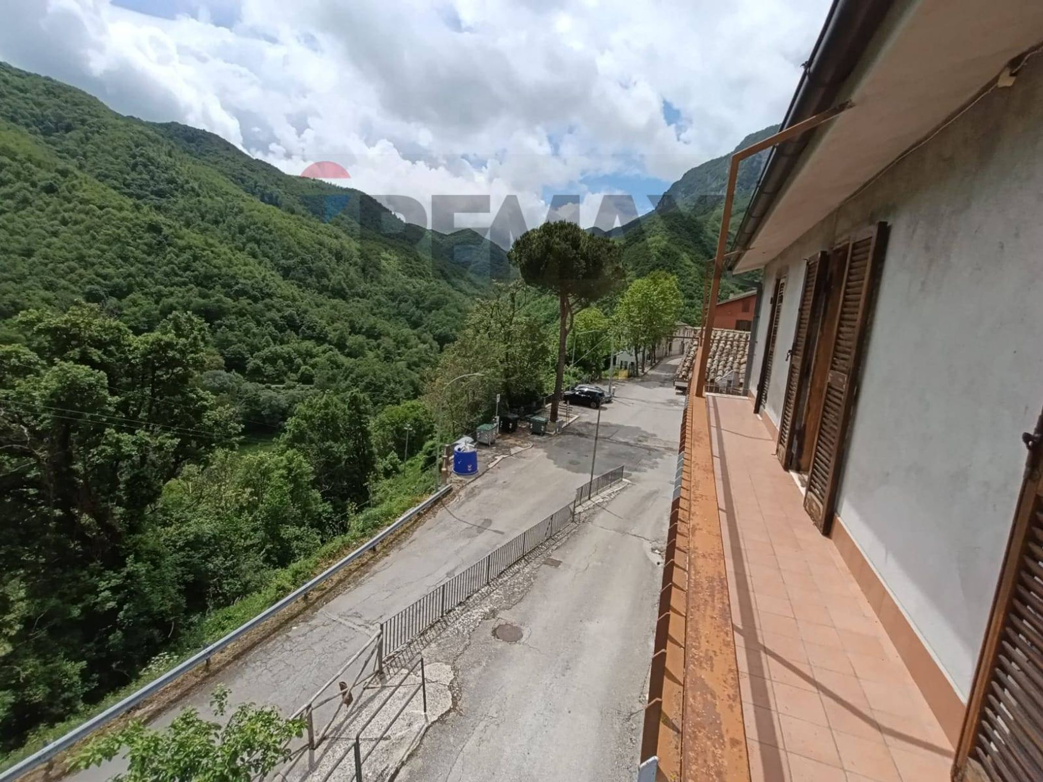 Balcone