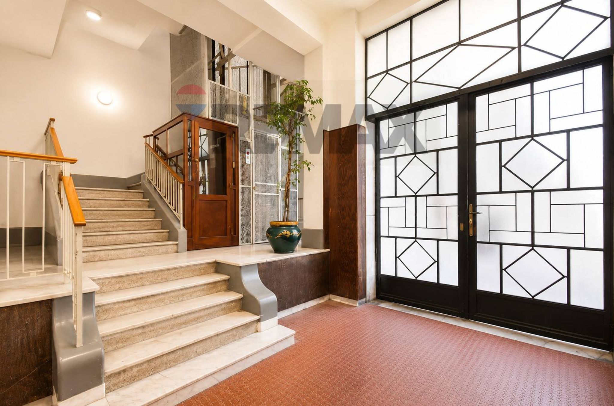 Ricezione / Lobby