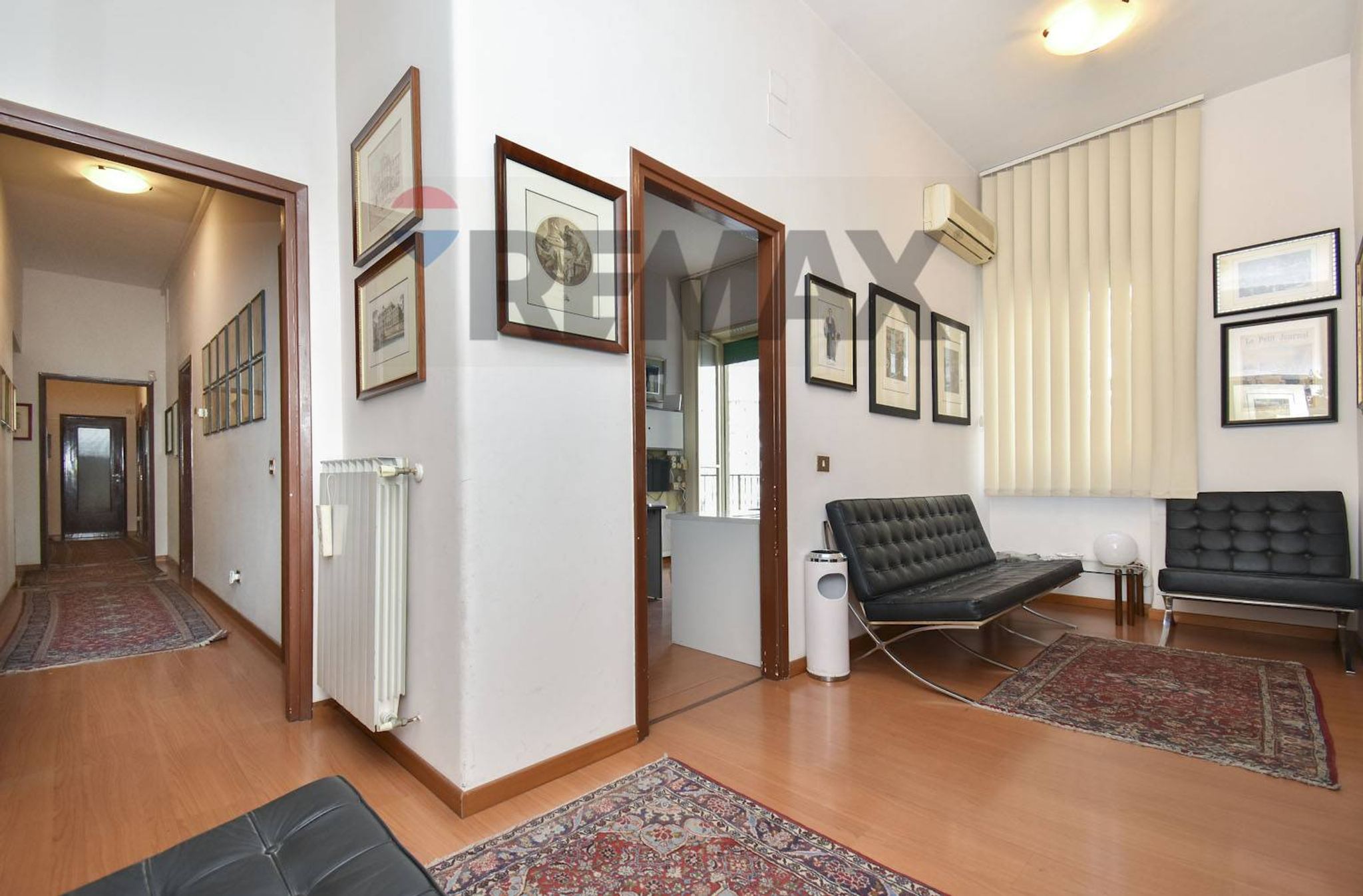 Hall / corridoio