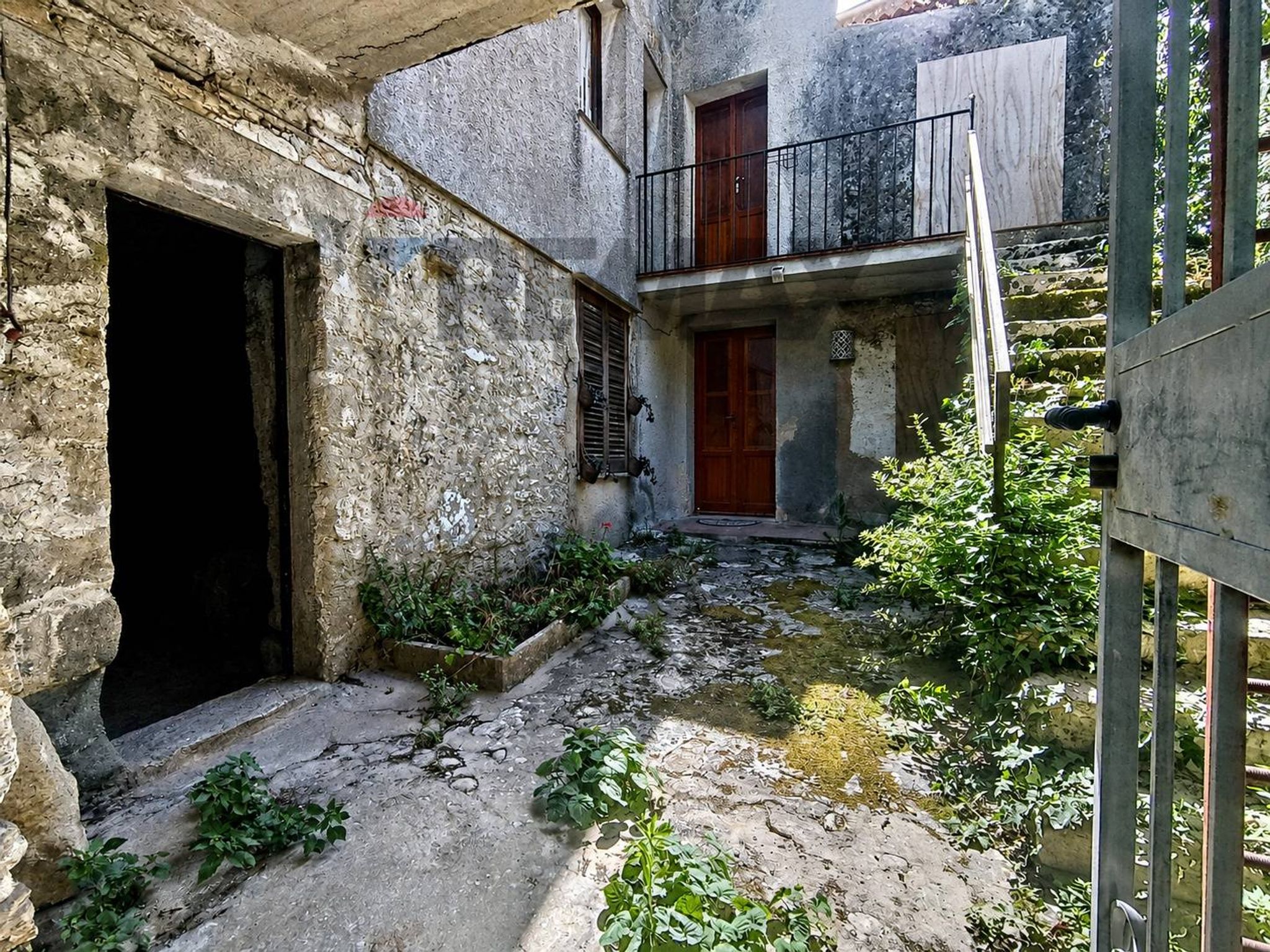 Immobile a Erice