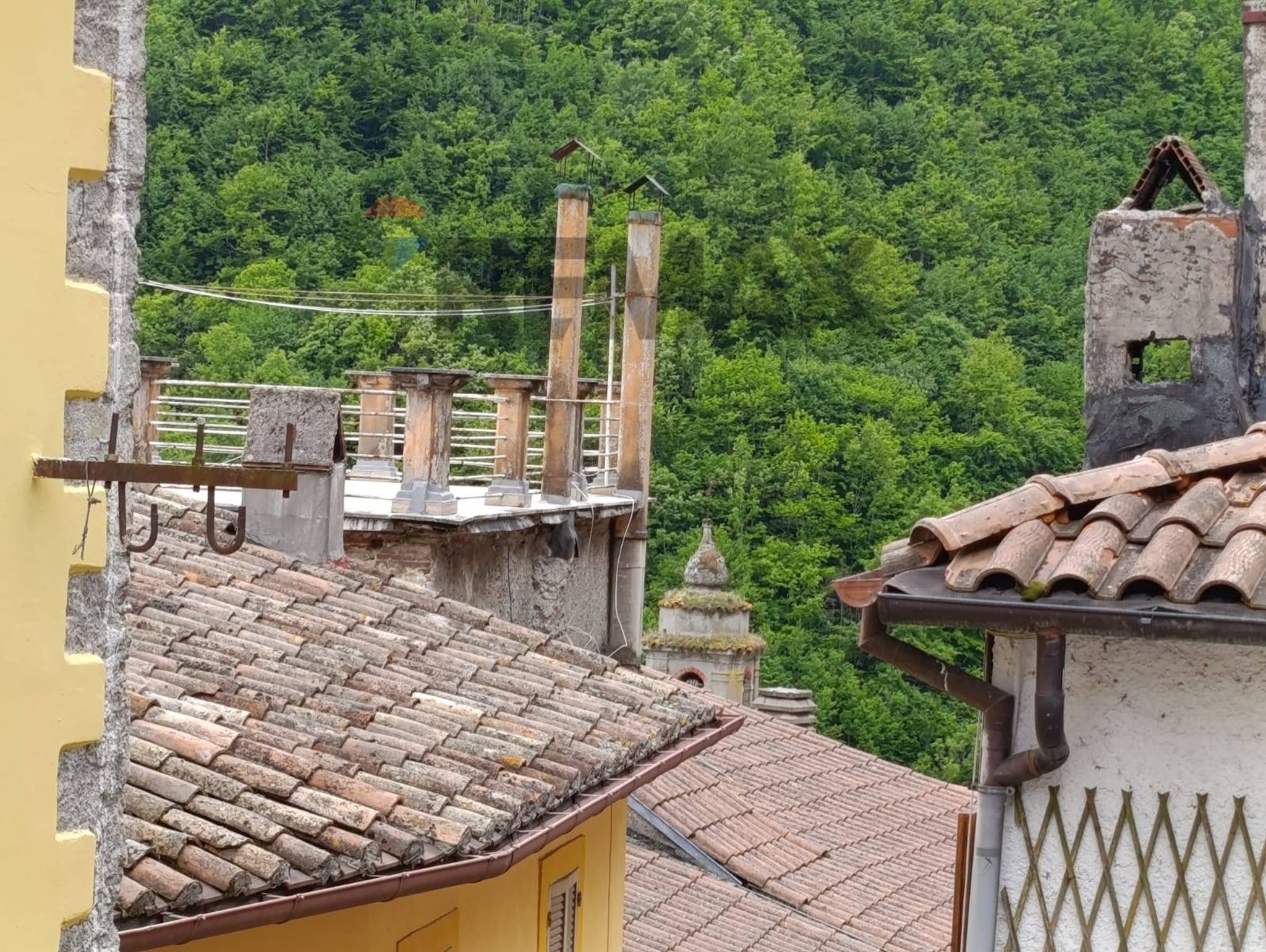 Immobile a Varco Sabino