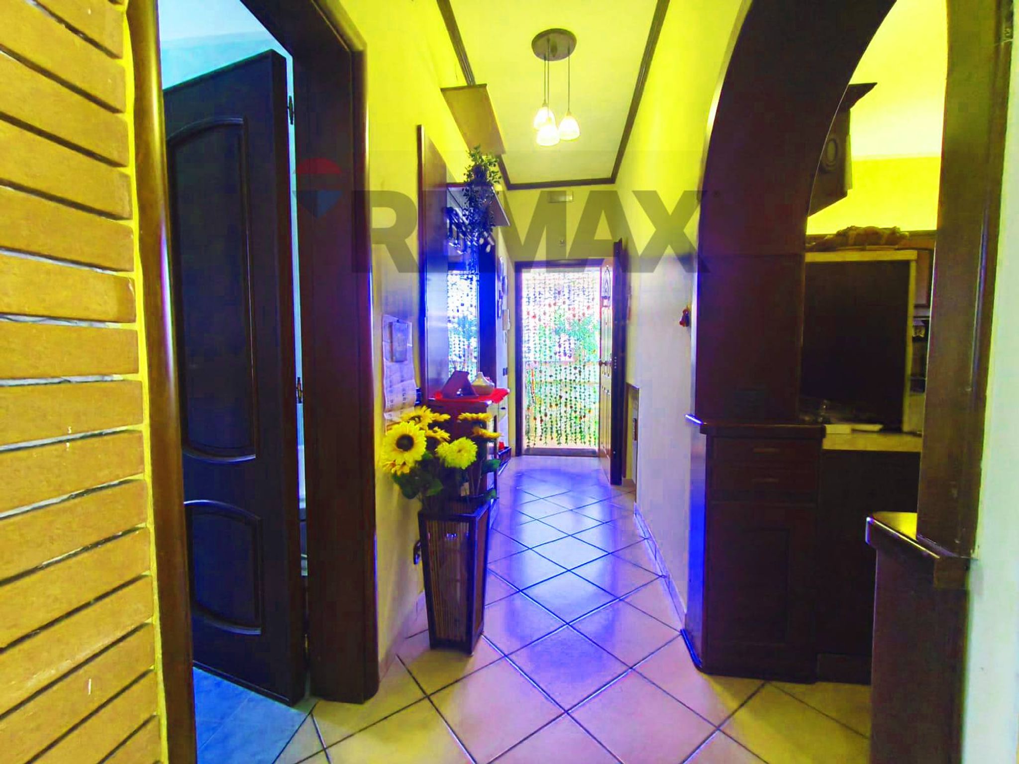 Hall / corridoio