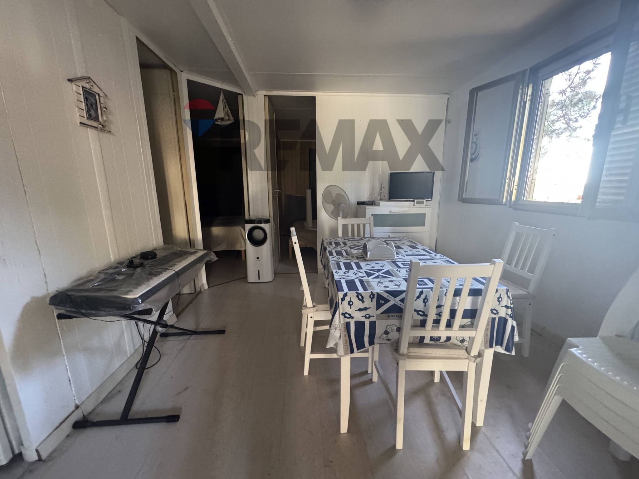 Sala da pranzo