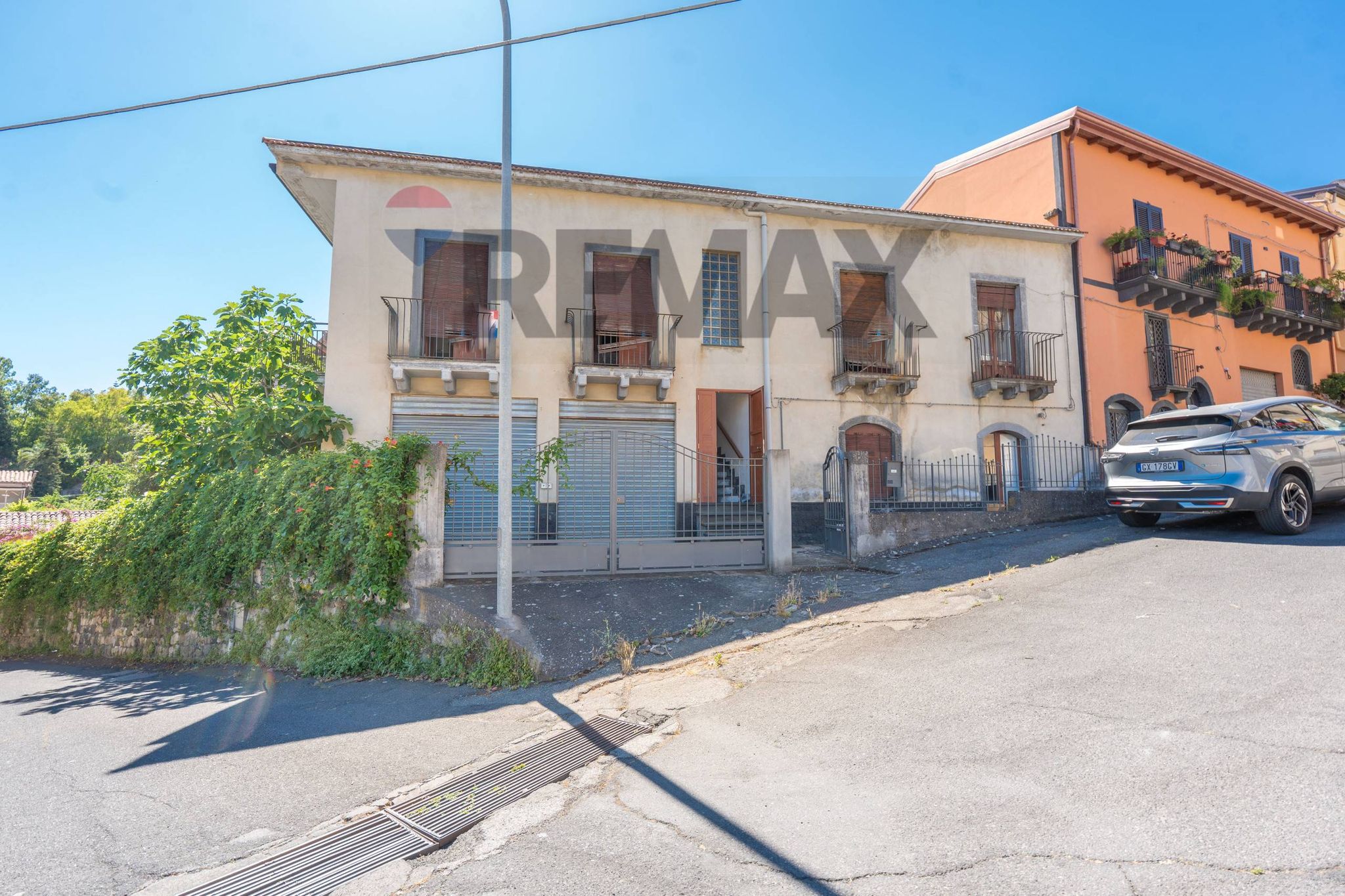 Immobile a Castiglione di Sicilia