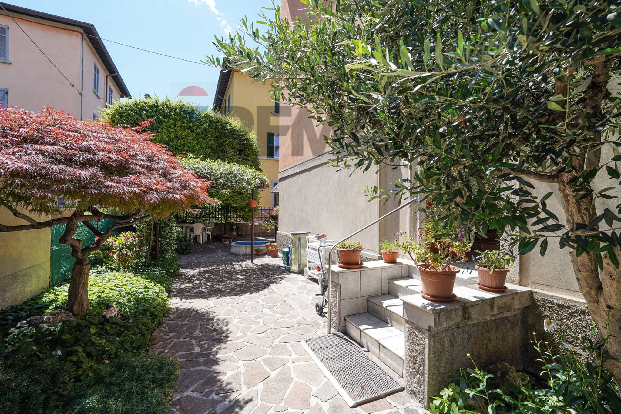 Immobile a Bergamo