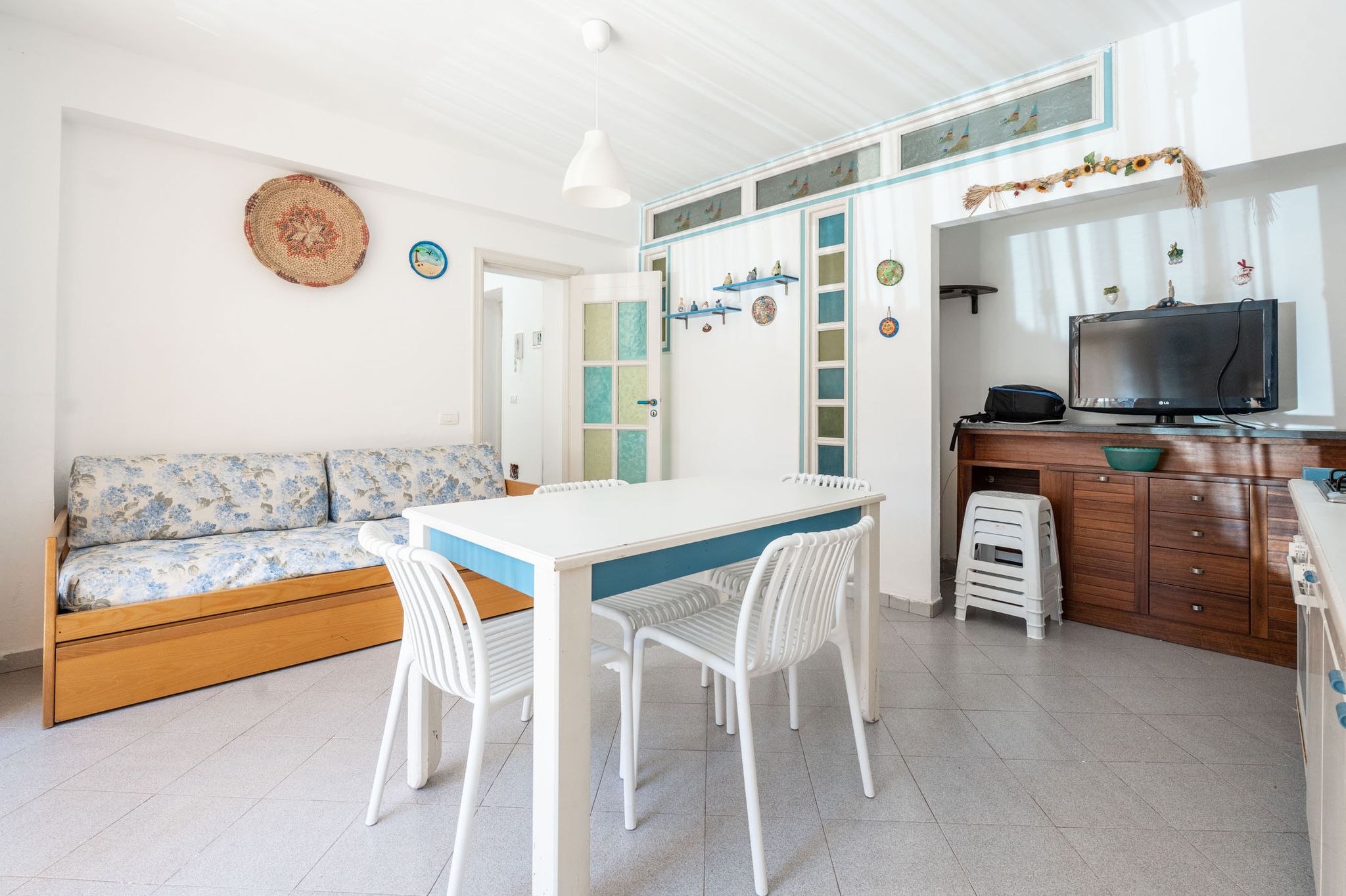 Sala da pranzo
