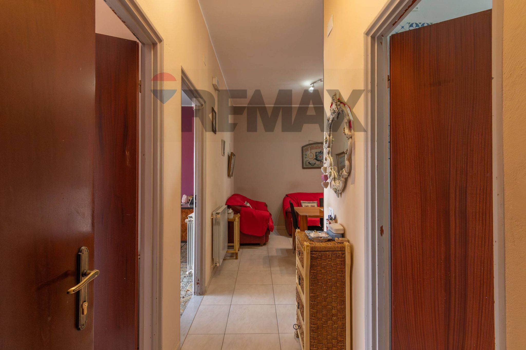 Hall / corridoio