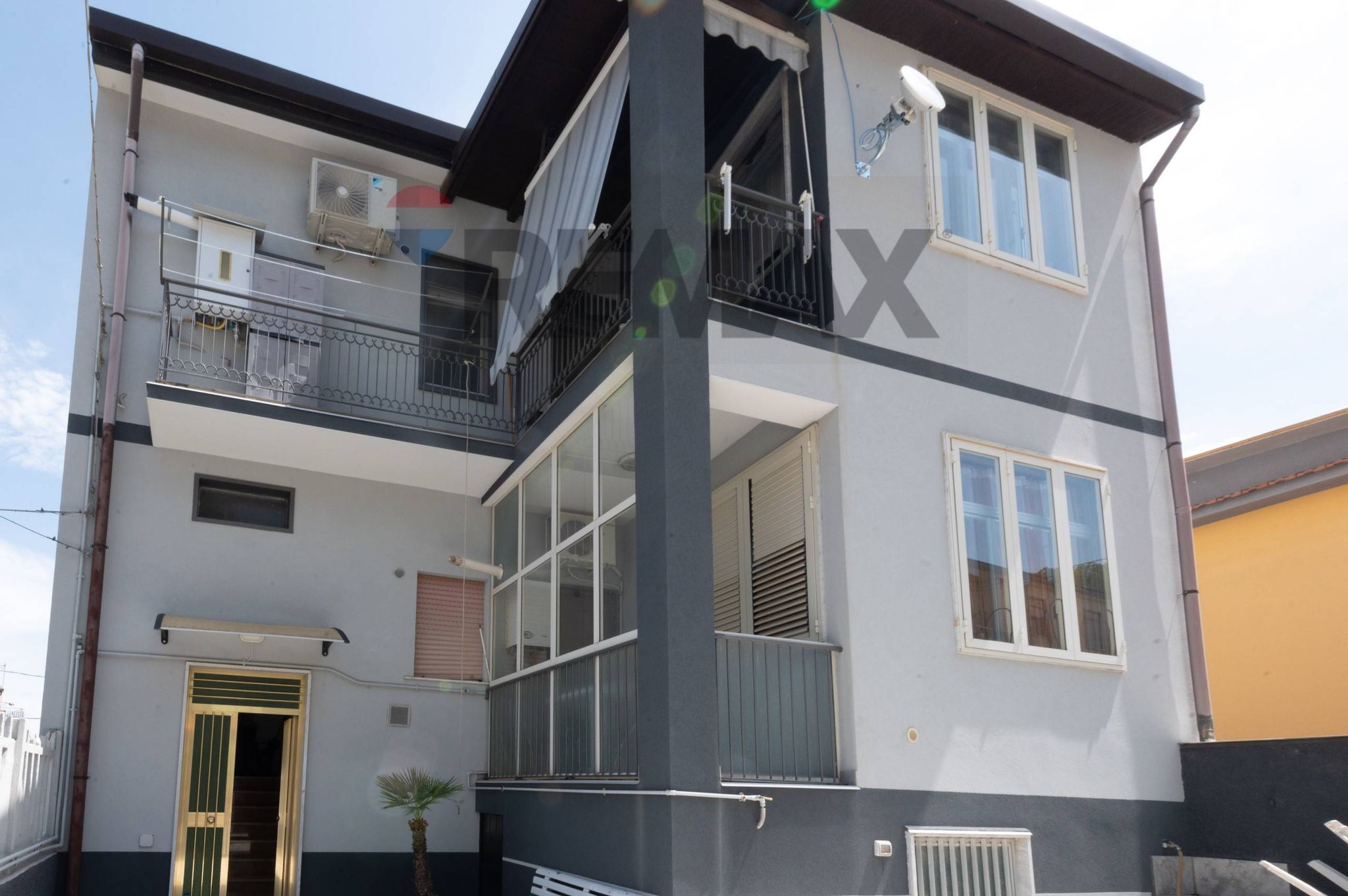 Property in San Michele di Ganzaria
