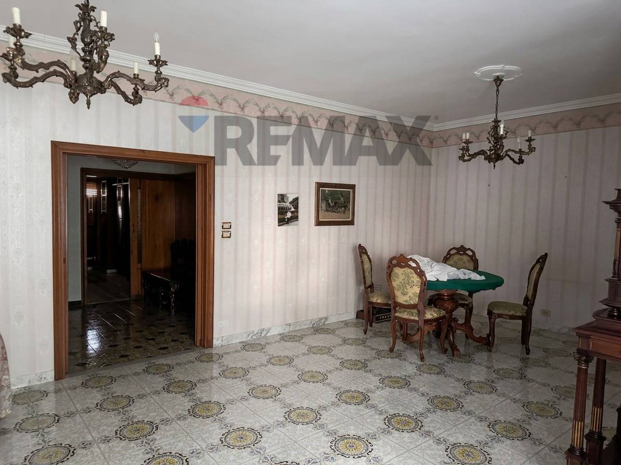 Sala da pranzo
