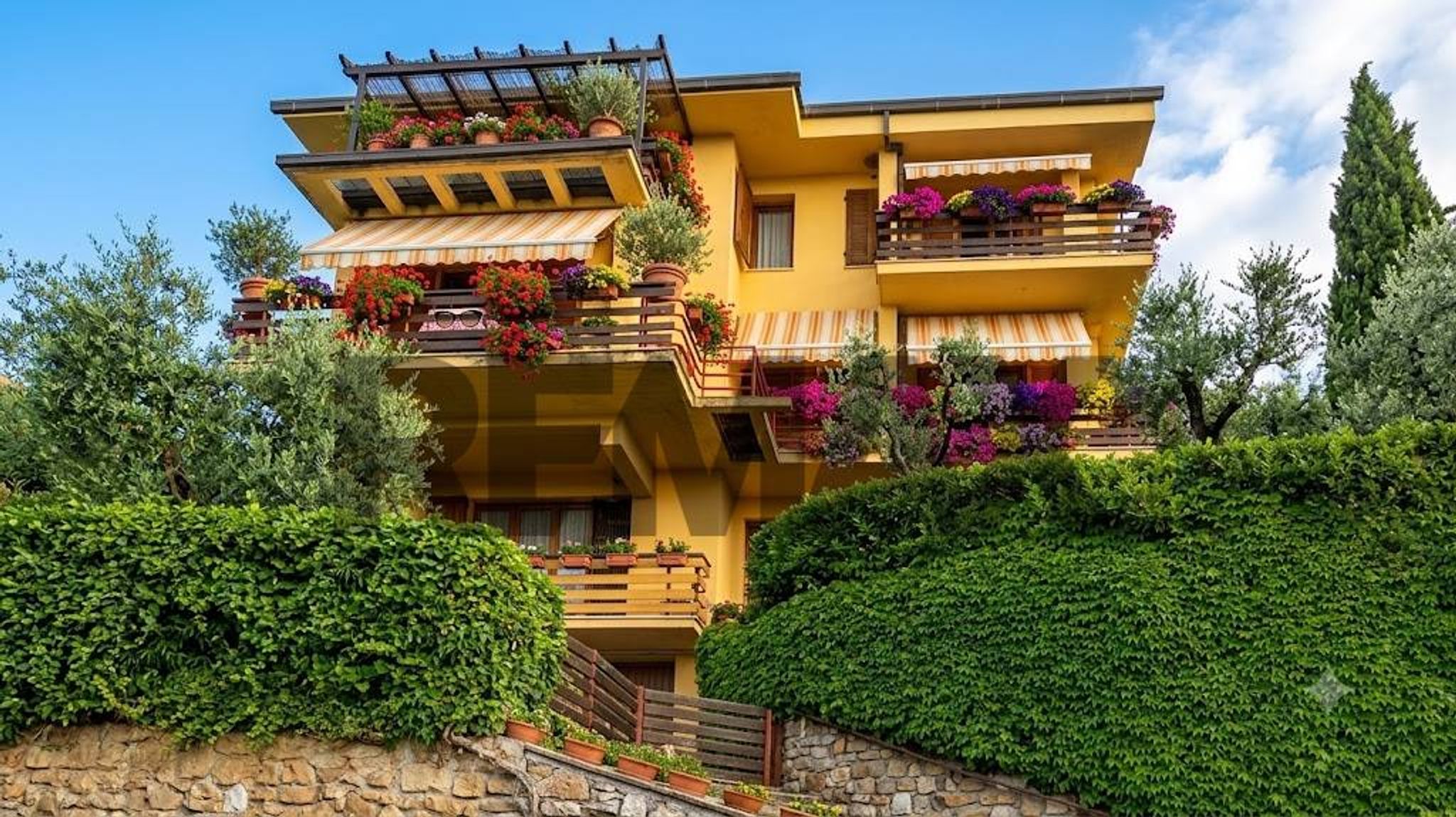Immobile a Monsummano Terme