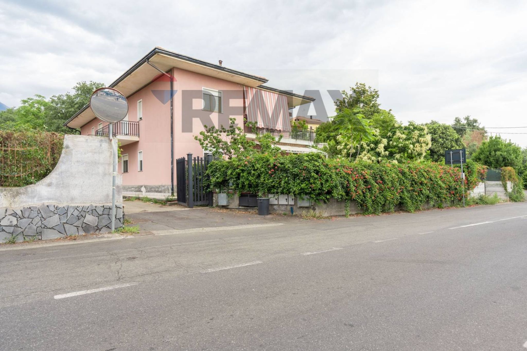 Immobile a Zafferana Etnea