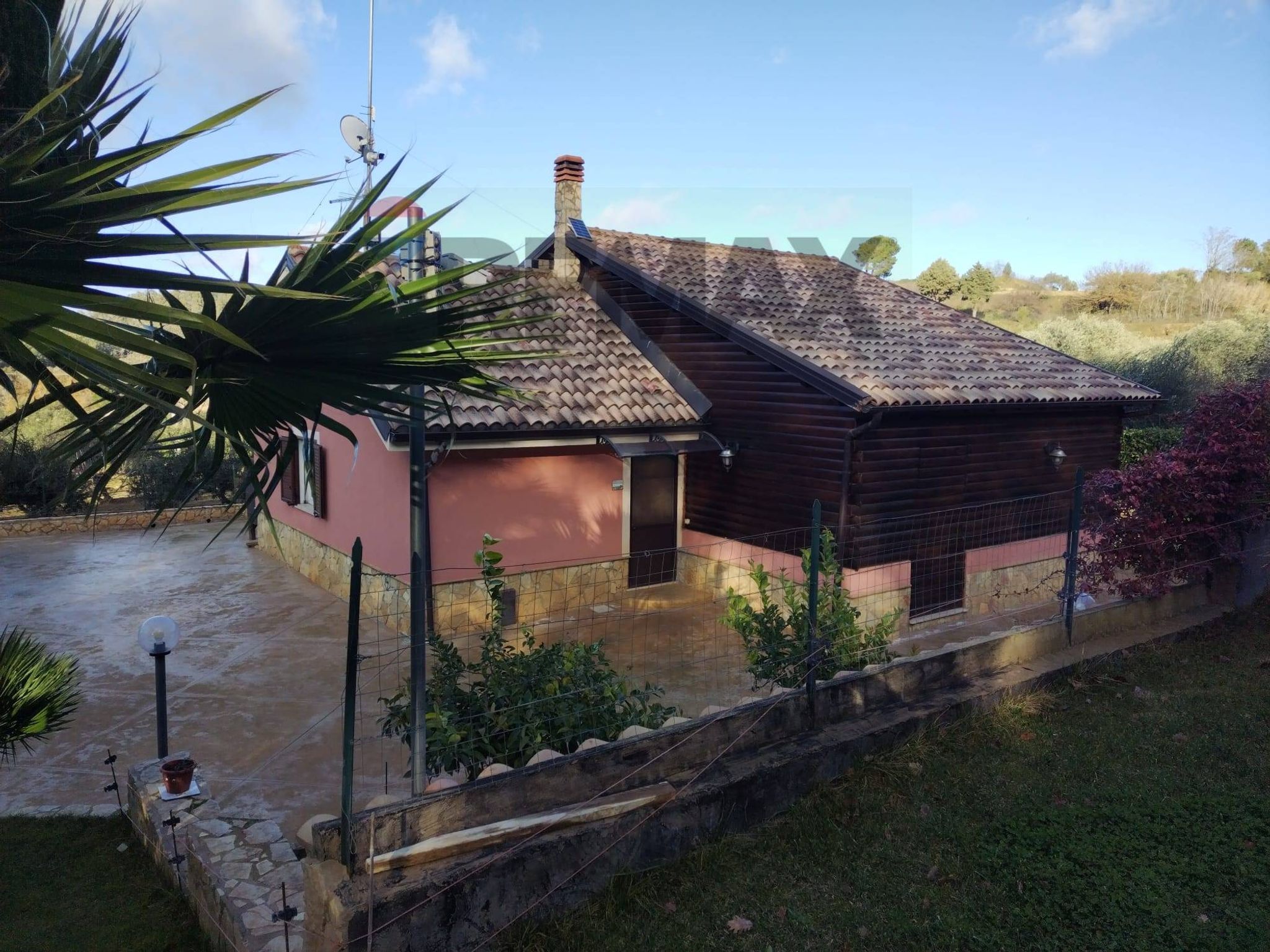 Property in Piazza Armerina