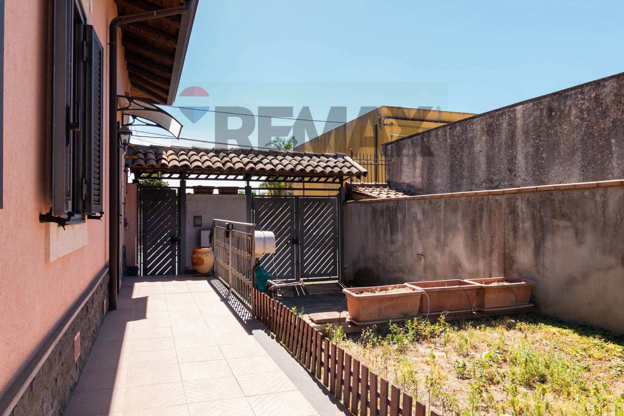 Terrazza
