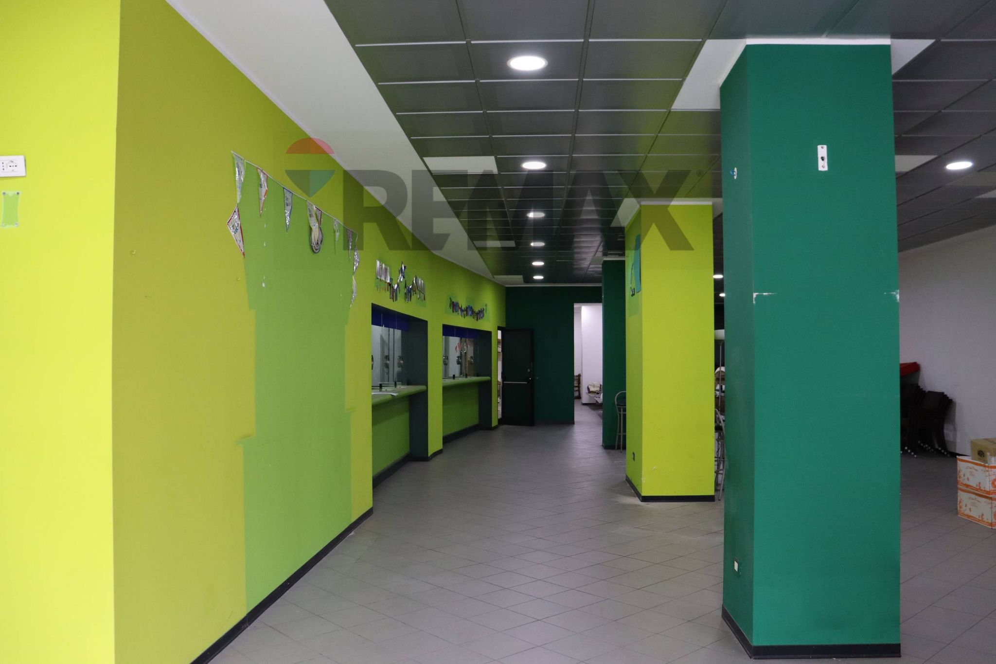 Hall / corridoio