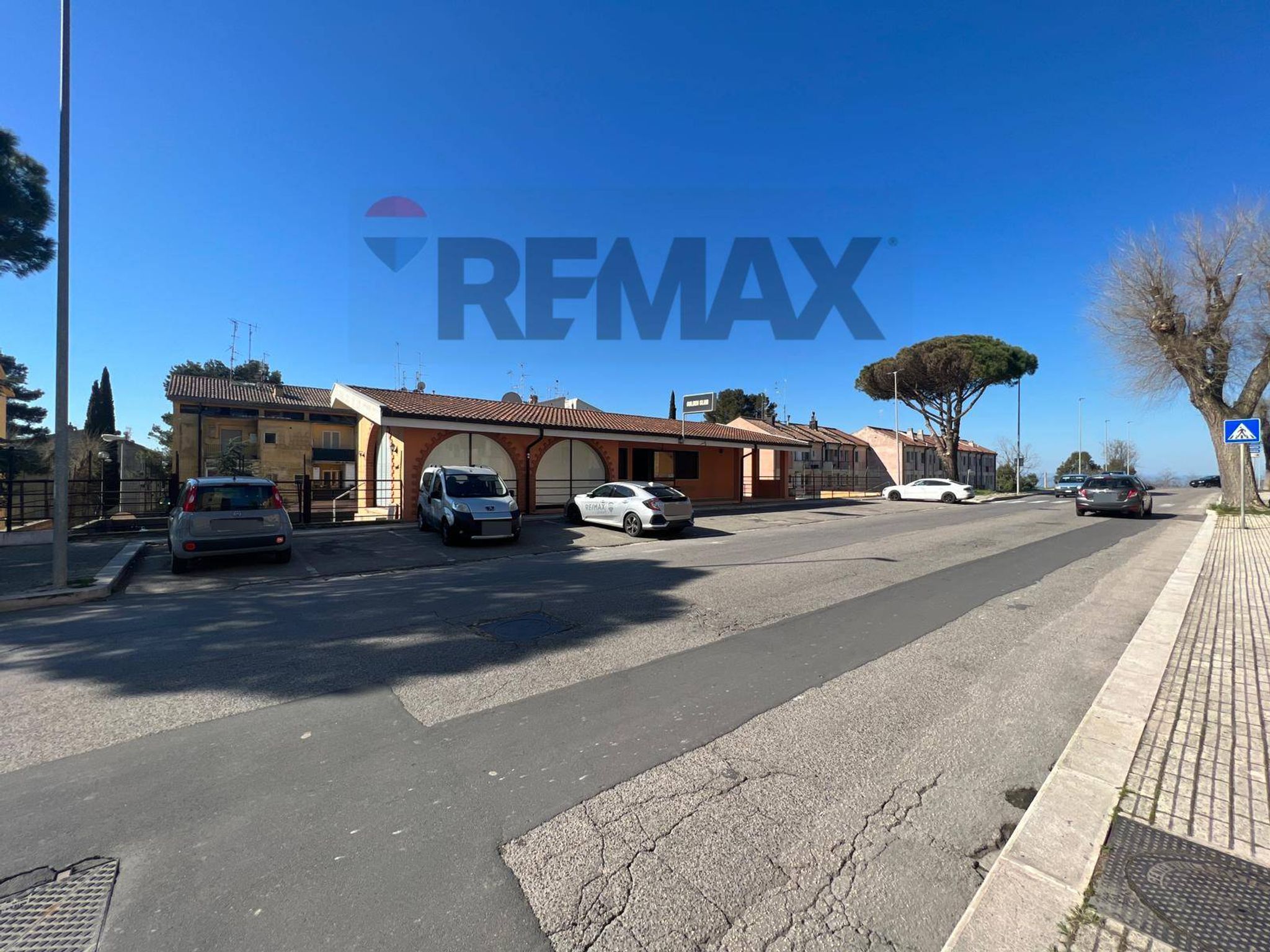 Immobile a Matera