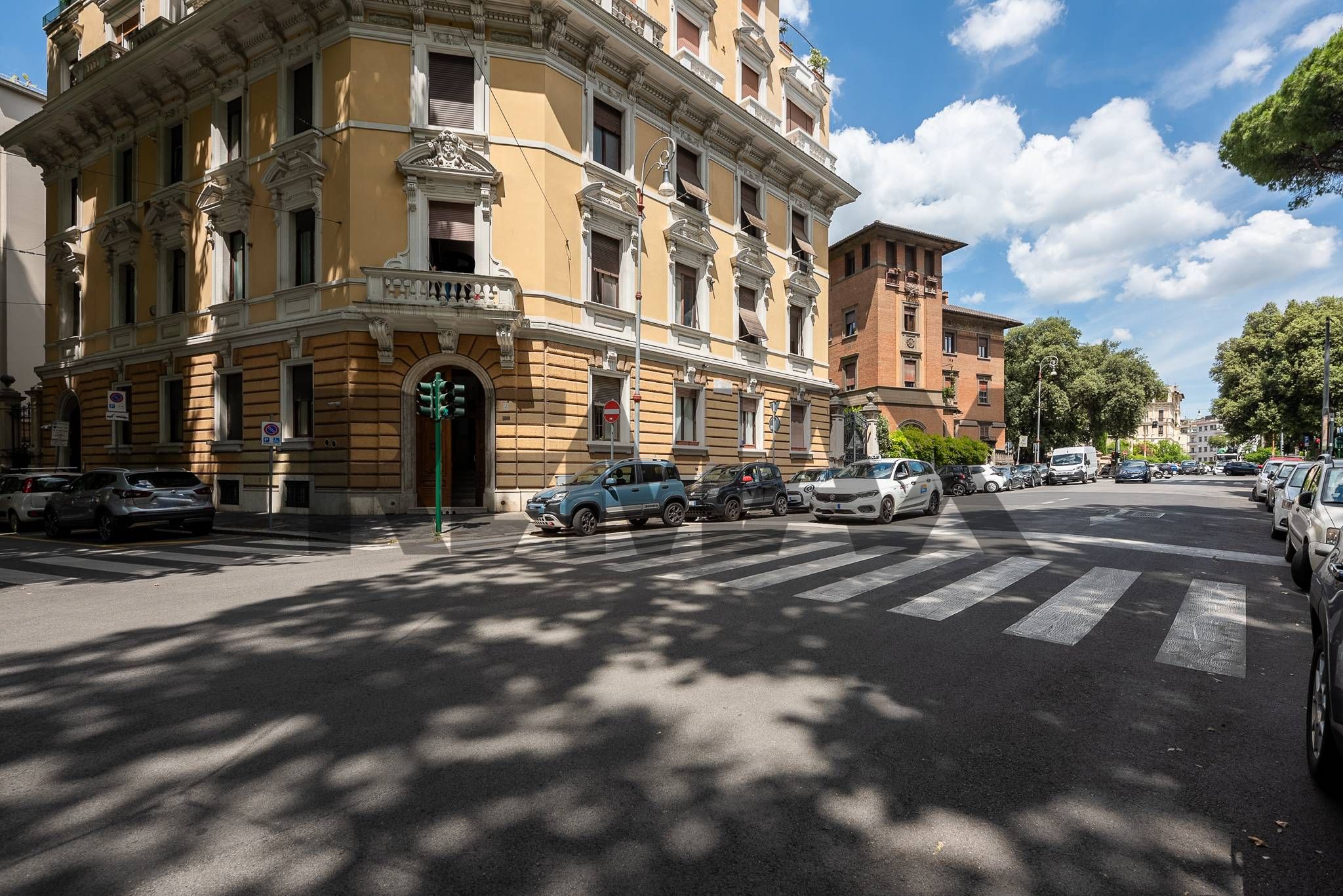 Immobile a Roma
