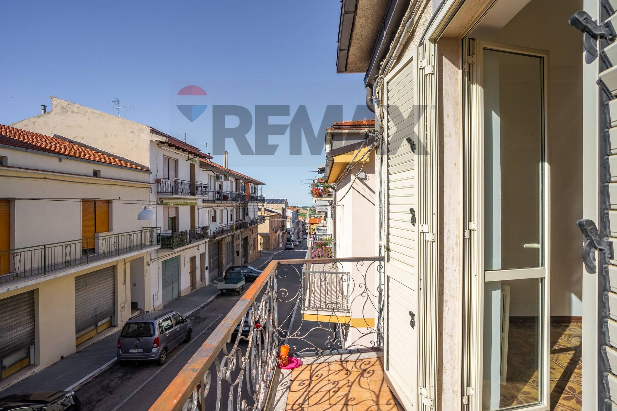 Balcone