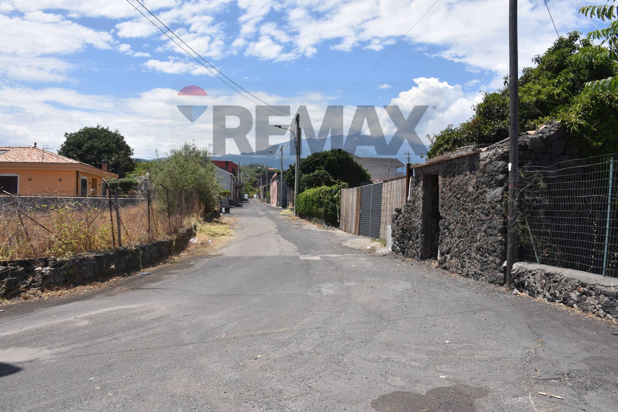 Property in Acireale
