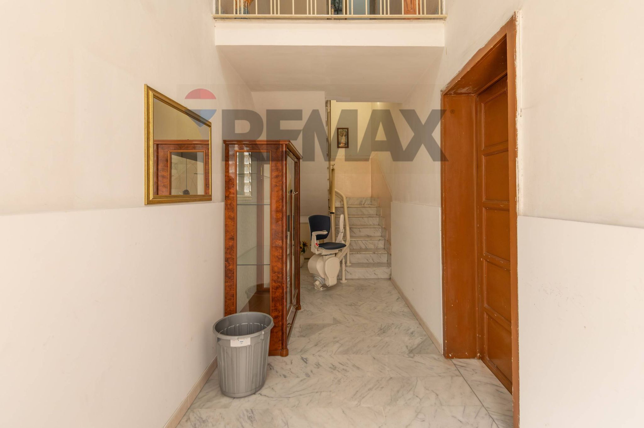 Hall / corridoio