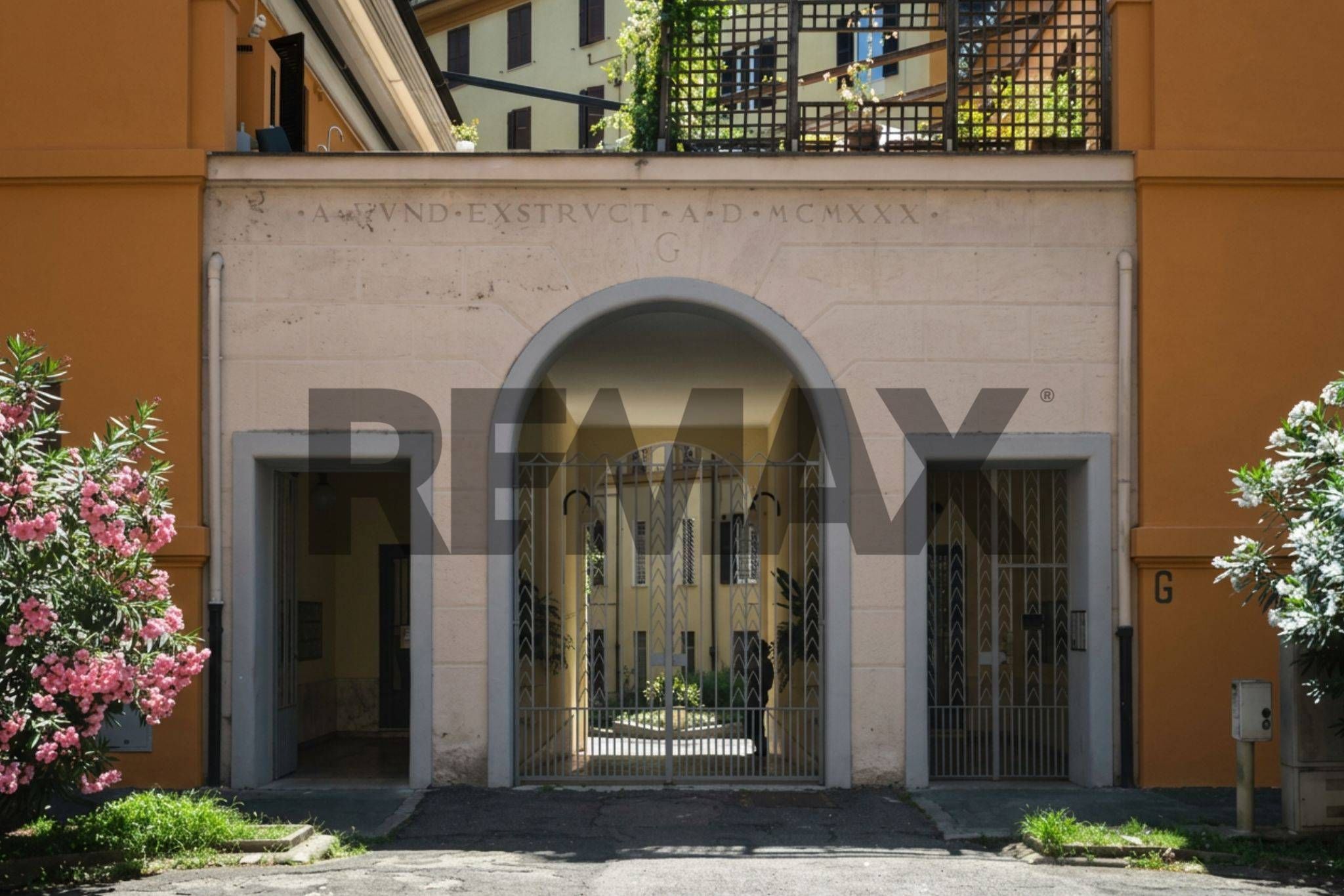 Immobile a Roma