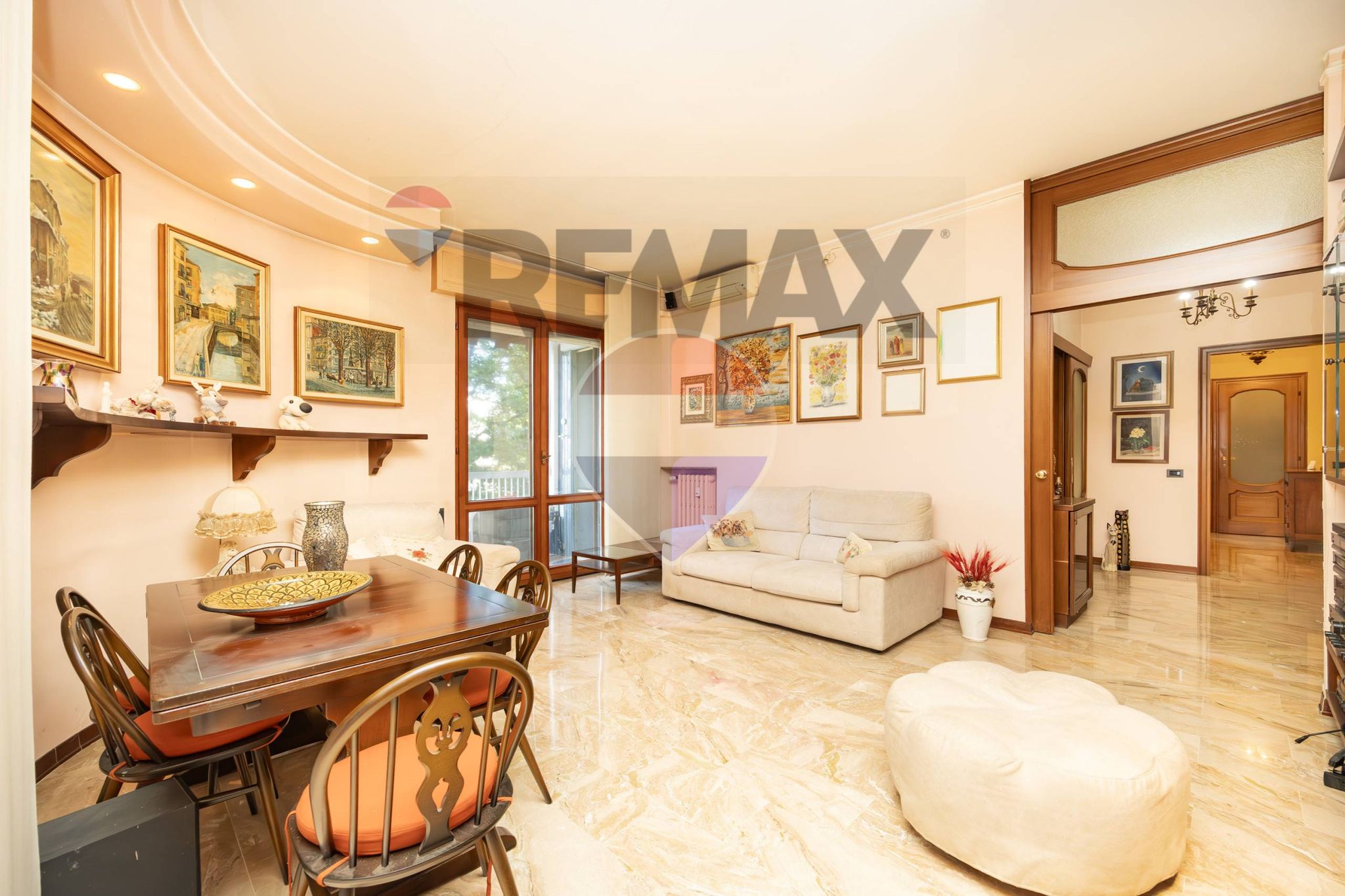 Sala da pranzo