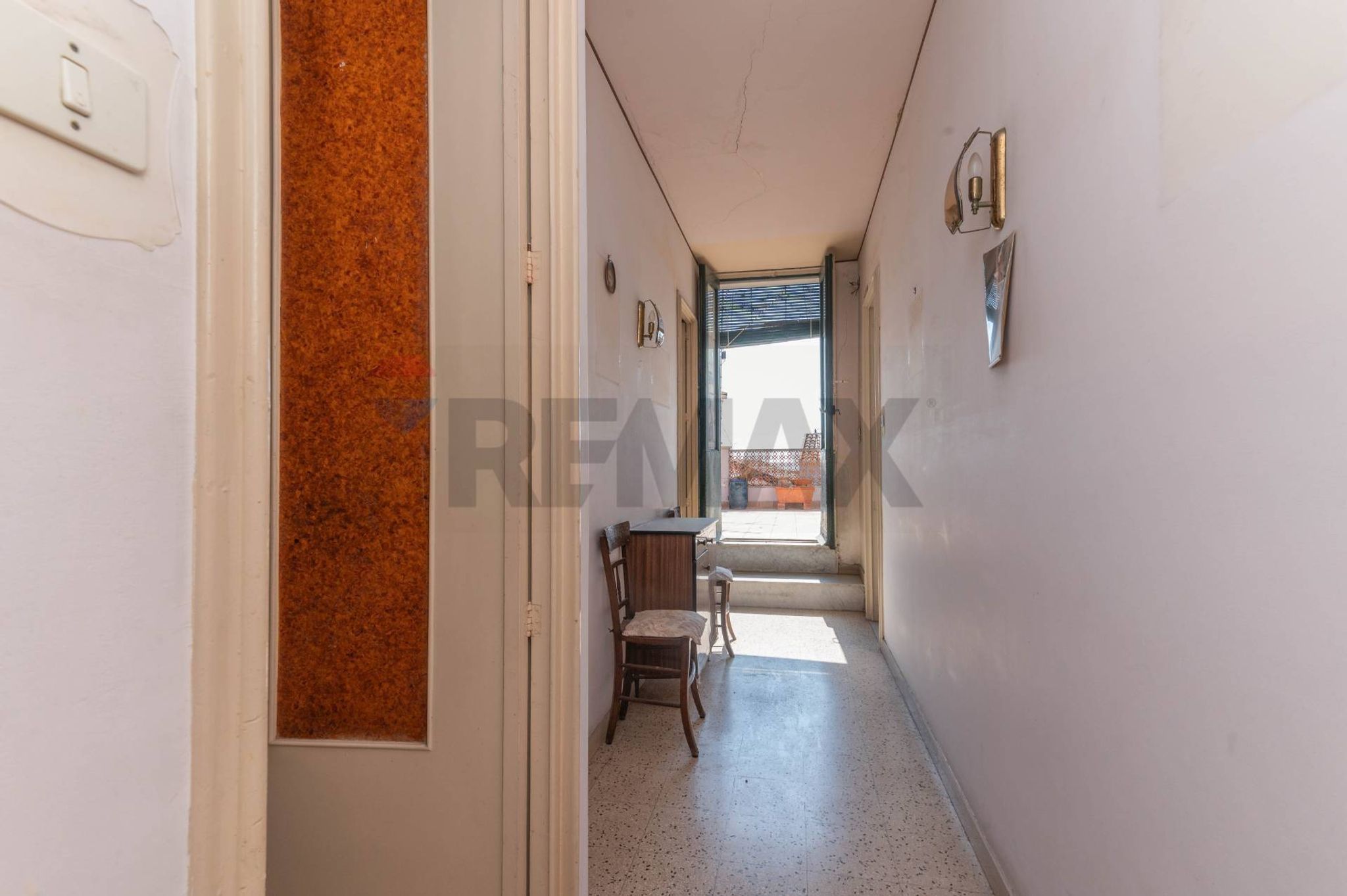 Hall / corridoio