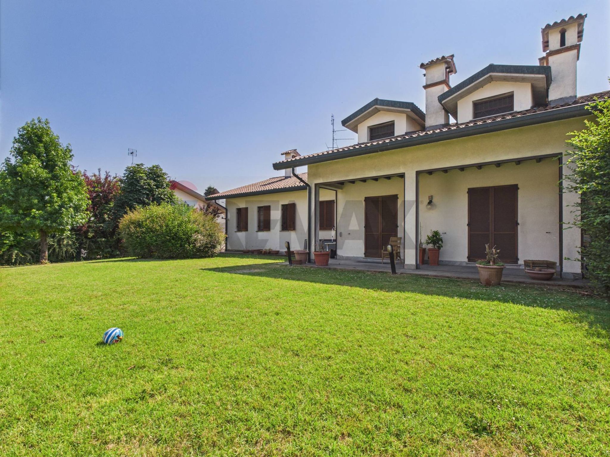 Giardino