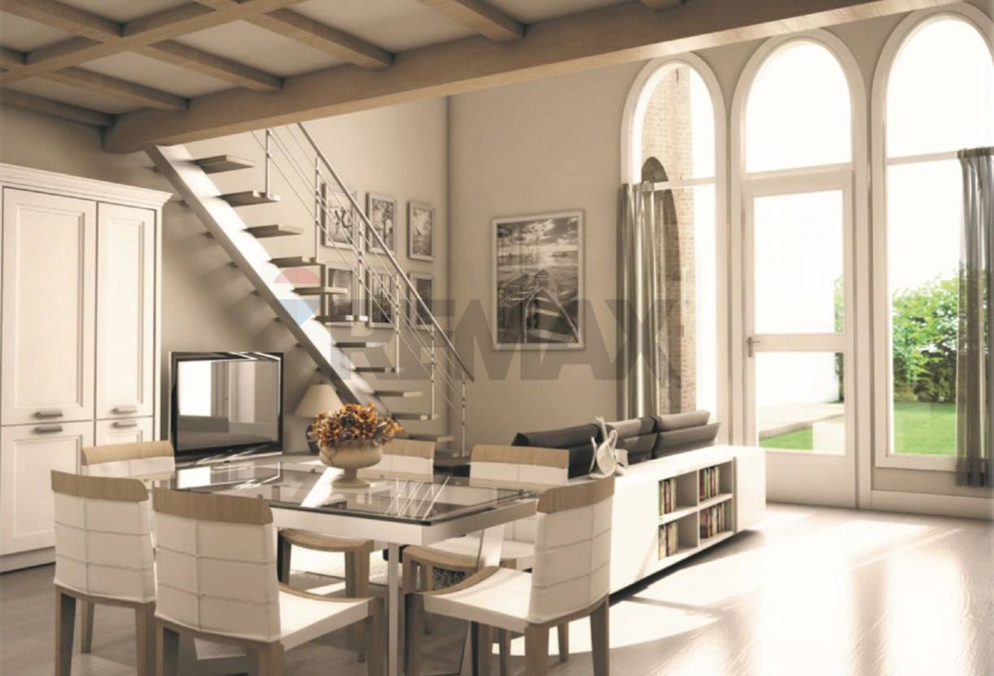 Sala da pranzo