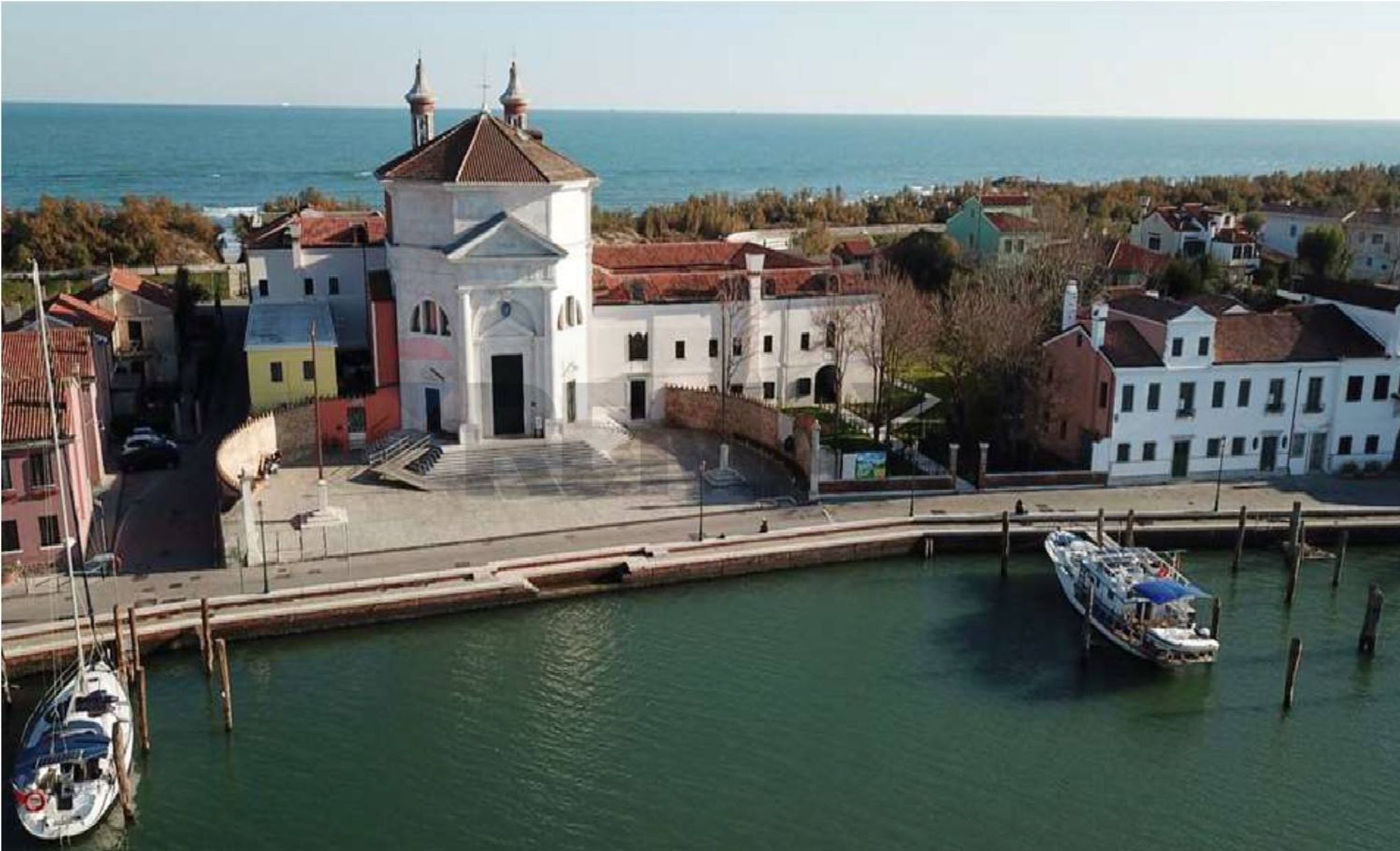 Immobile a Venezia