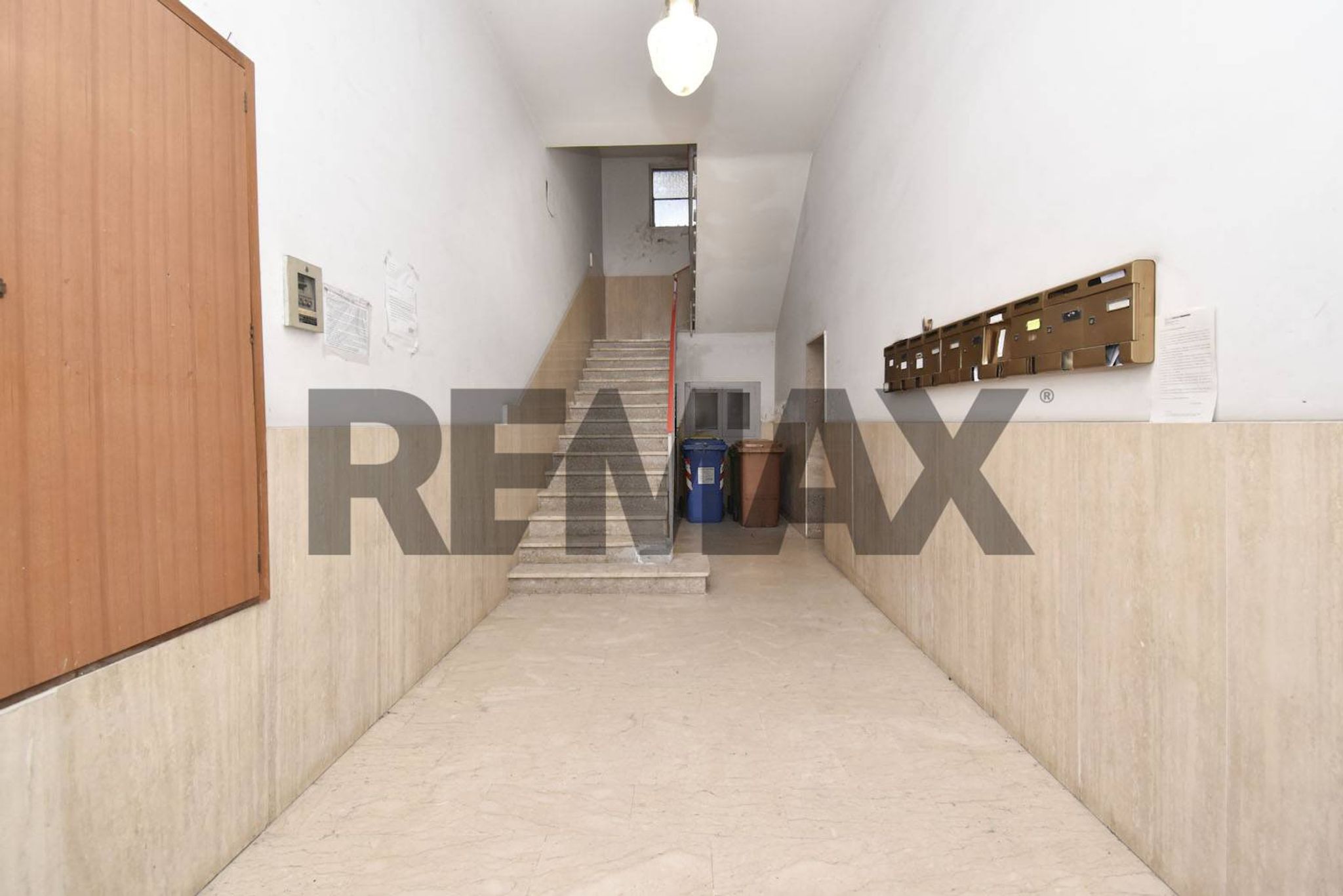 Ricezione / Lobby