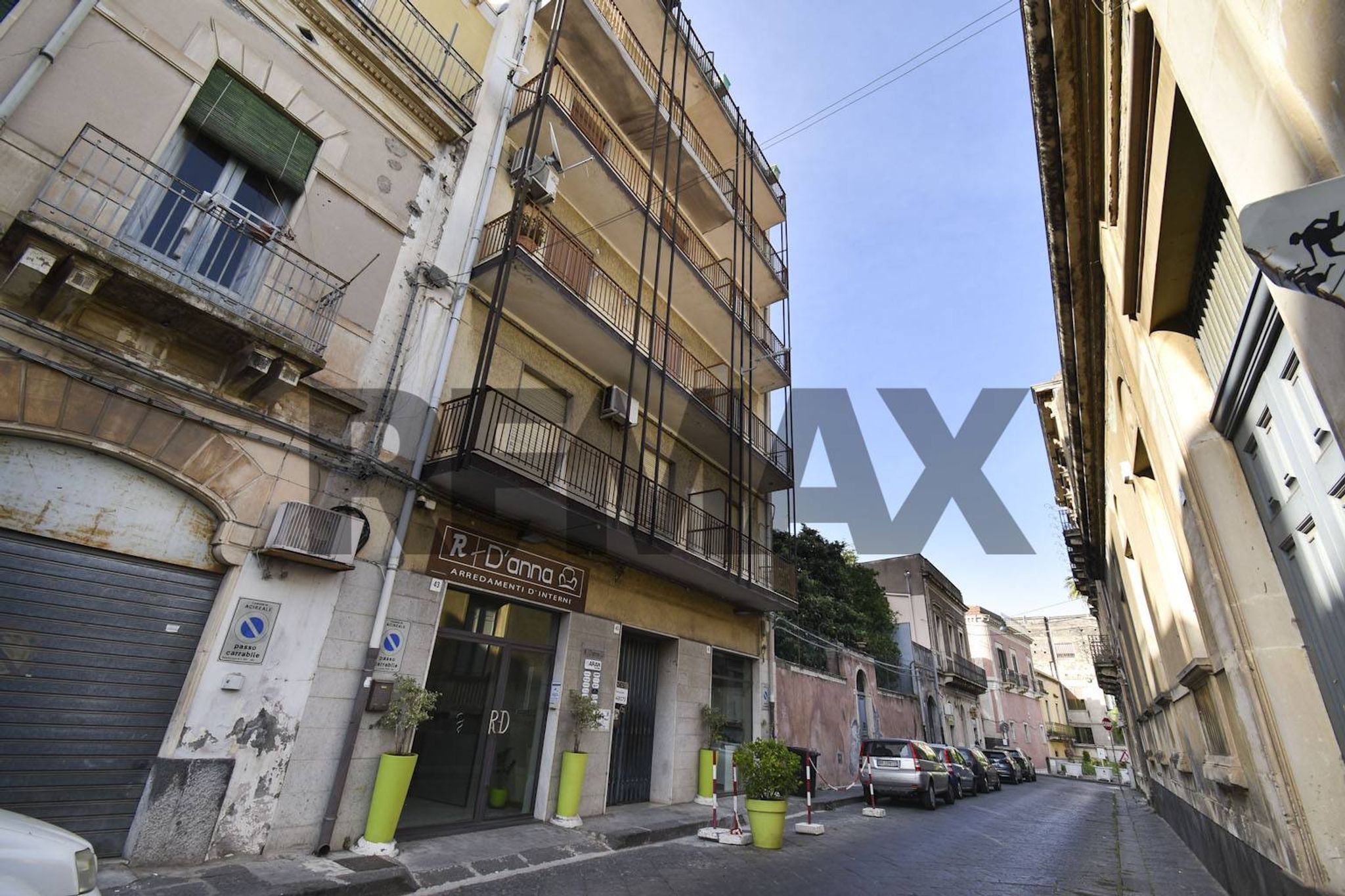 Immobile a Acireale