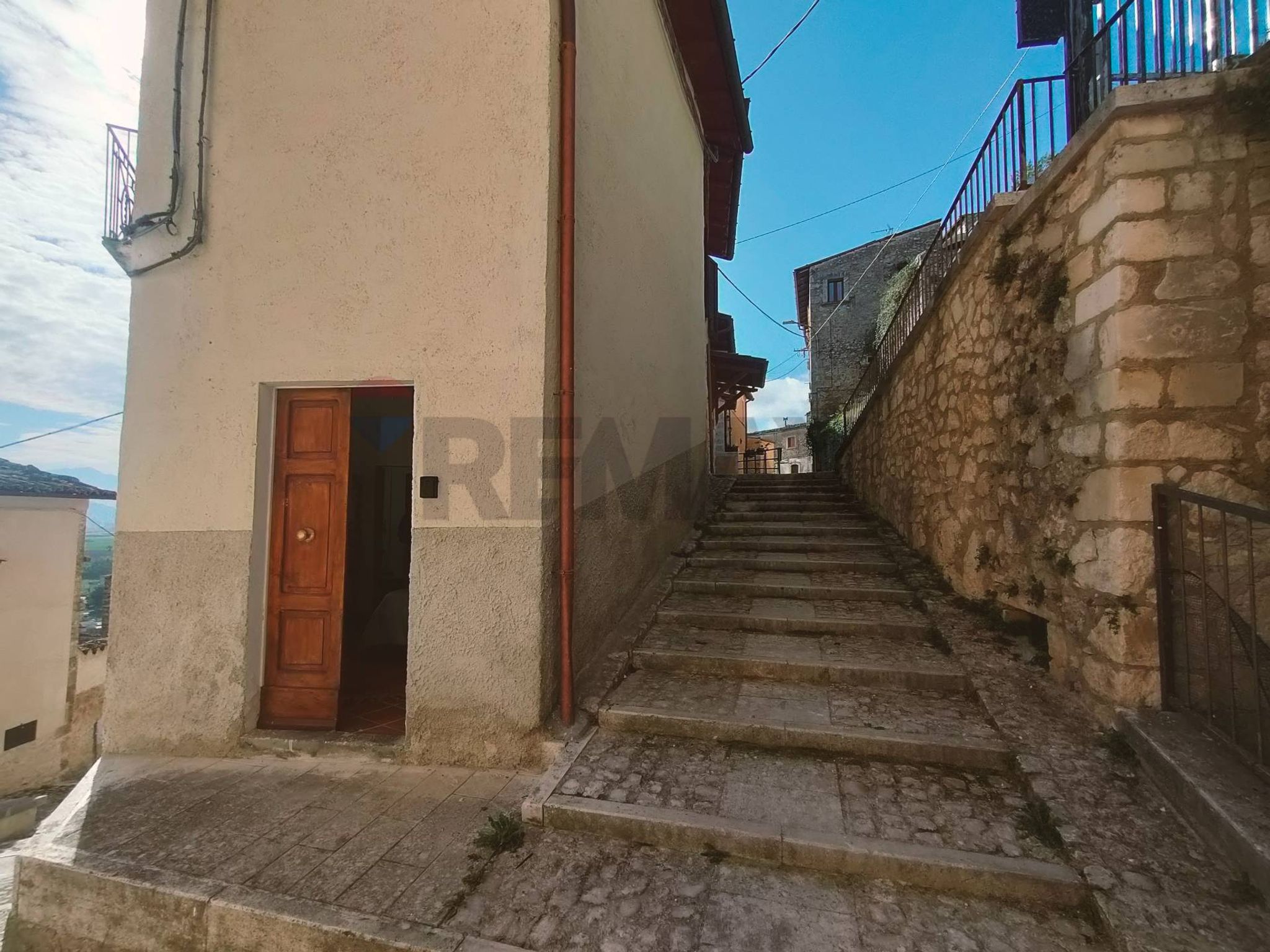 Property in Navelli