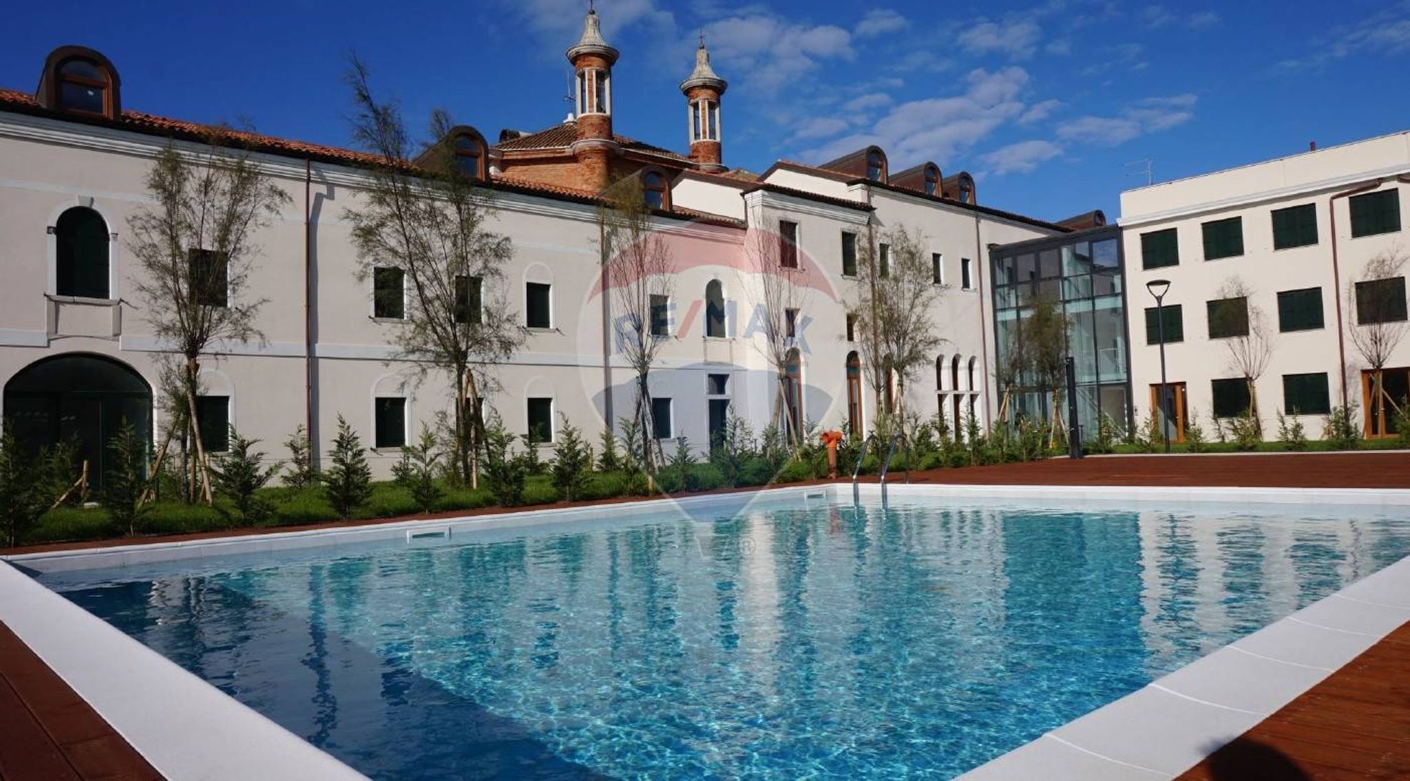 Immobile a Venezia