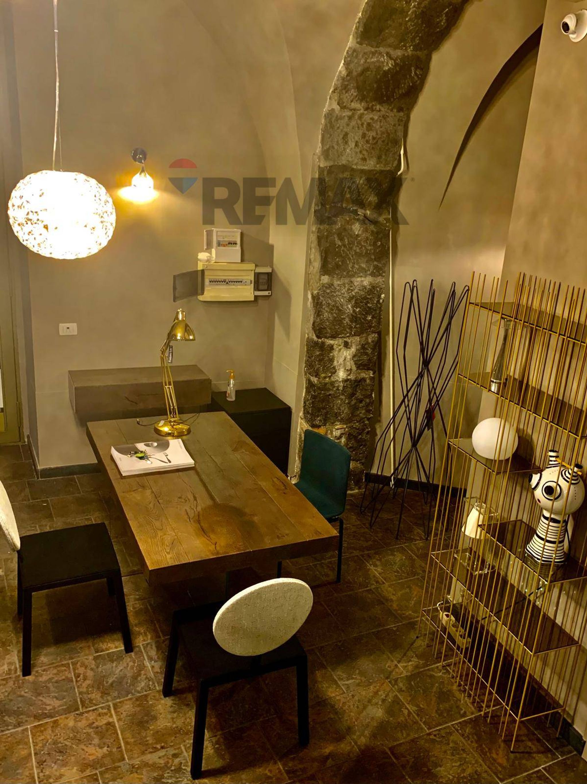Sala da pranzo