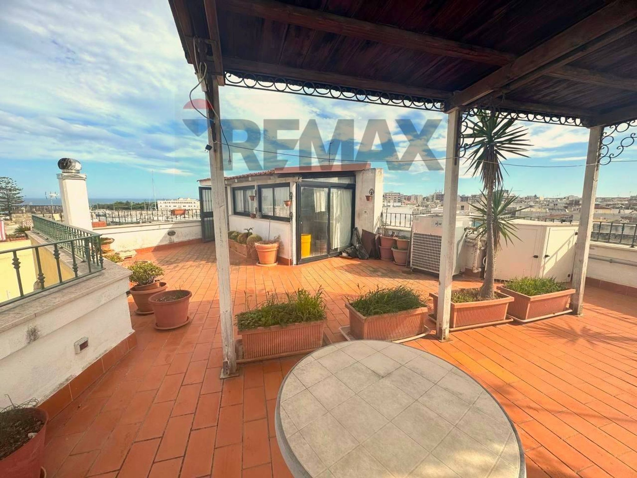 Terrazza