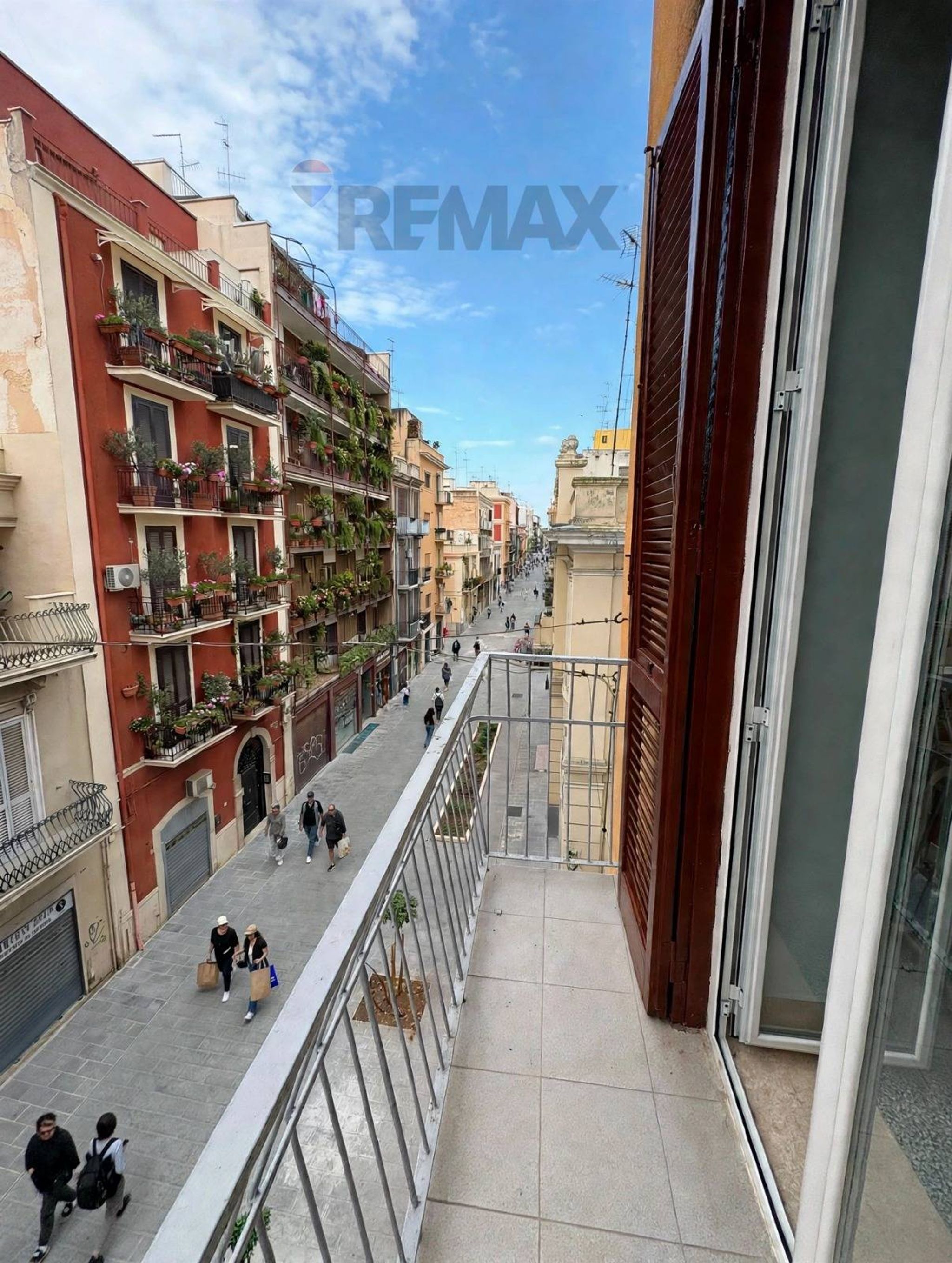 Balcone